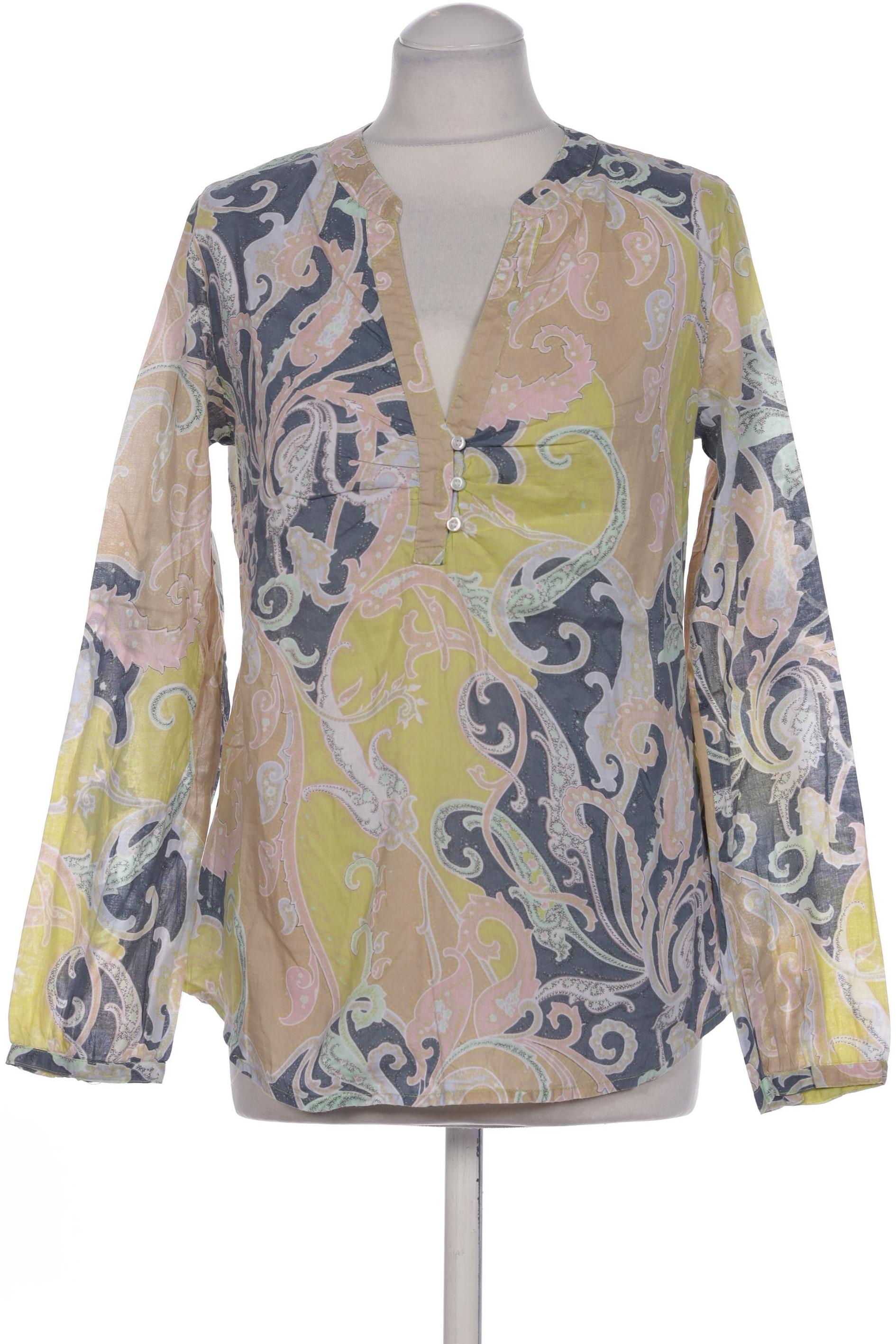 

Montego Damen Bluse, mehrfarbig, Gr. 38