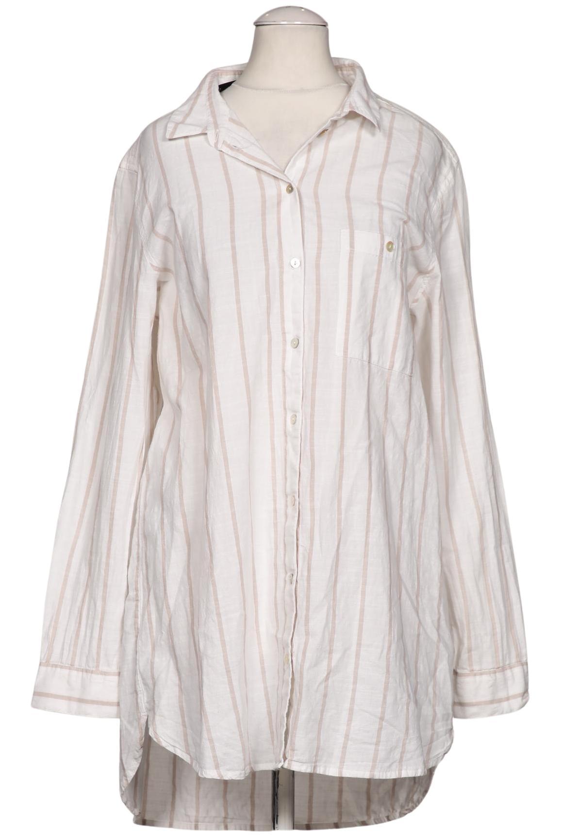 

Montego Damen Bluse, cremeweiß, Gr. 40