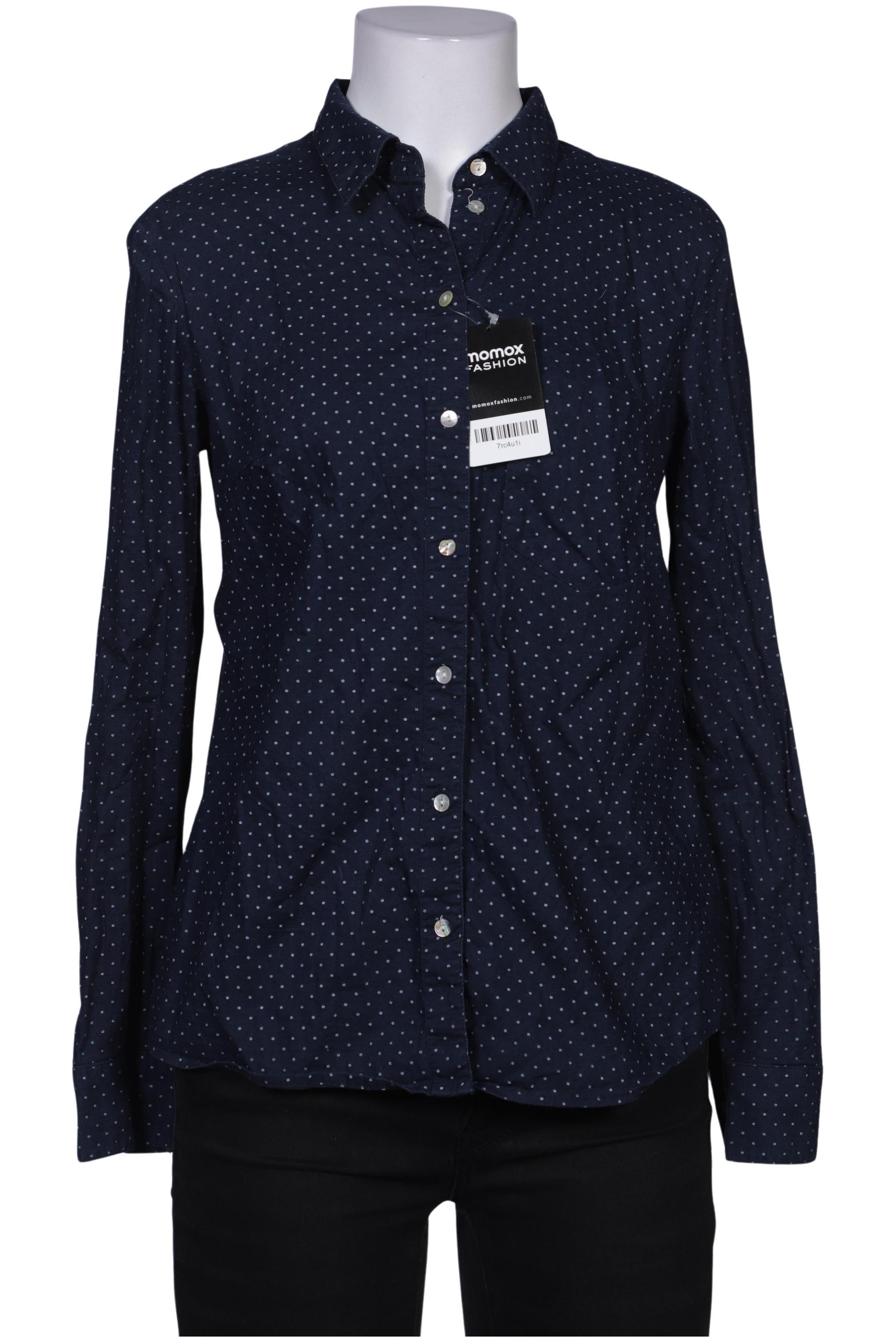 

Montego Damen Bluse, marineblau, Gr. 36