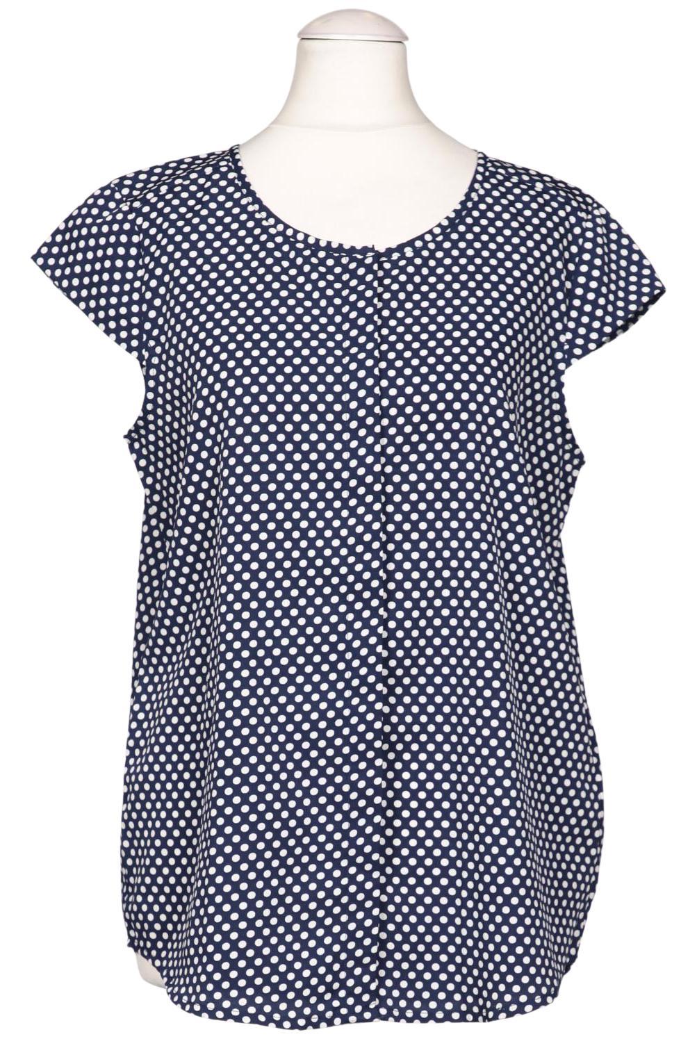 

Montego Damen Bluse, mehrfarbig, Gr. 36