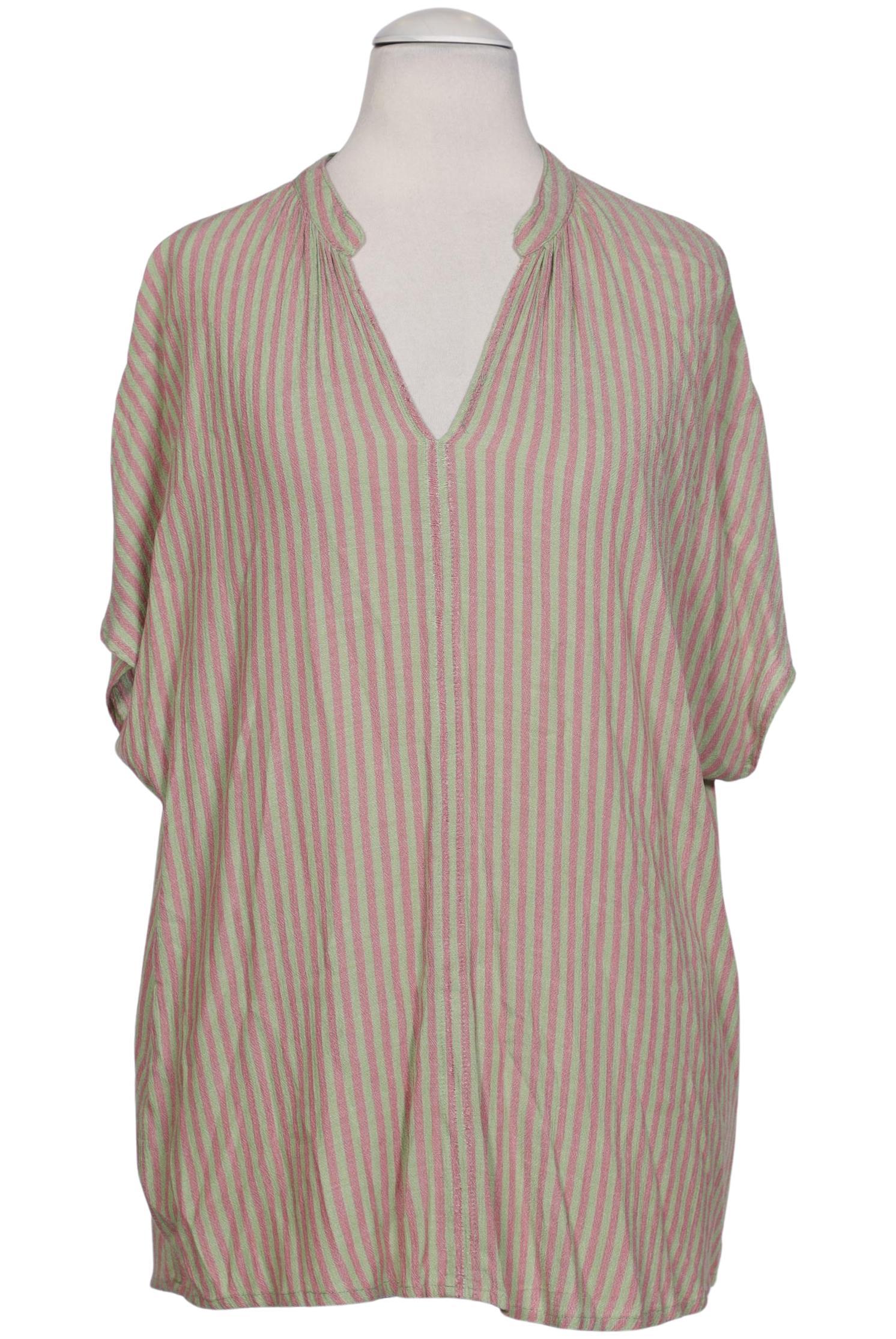 

Montego Damen Bluse, mehrfarbig, Gr. 36
