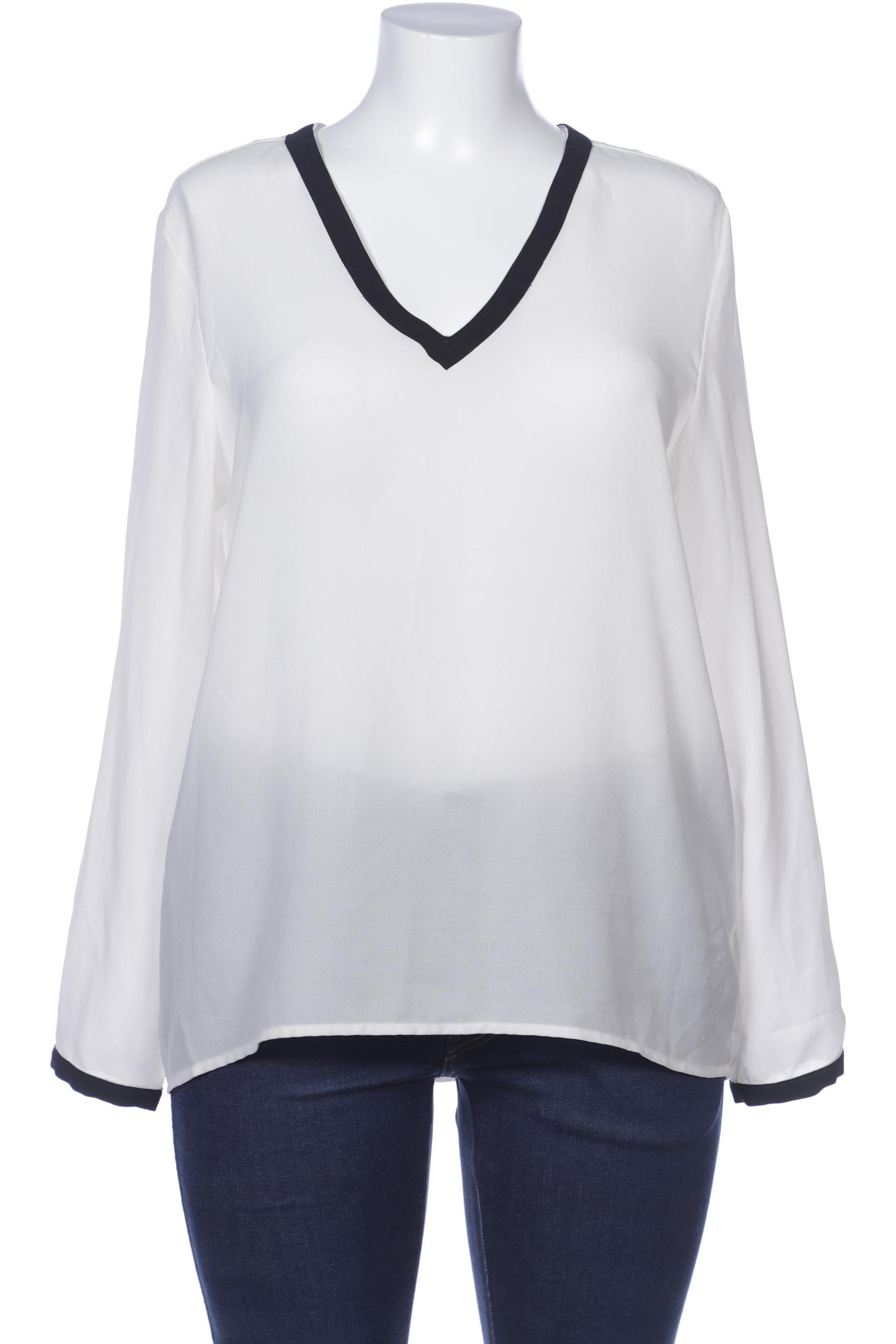 

Montego Damen Bluse, weiß, Gr. 44