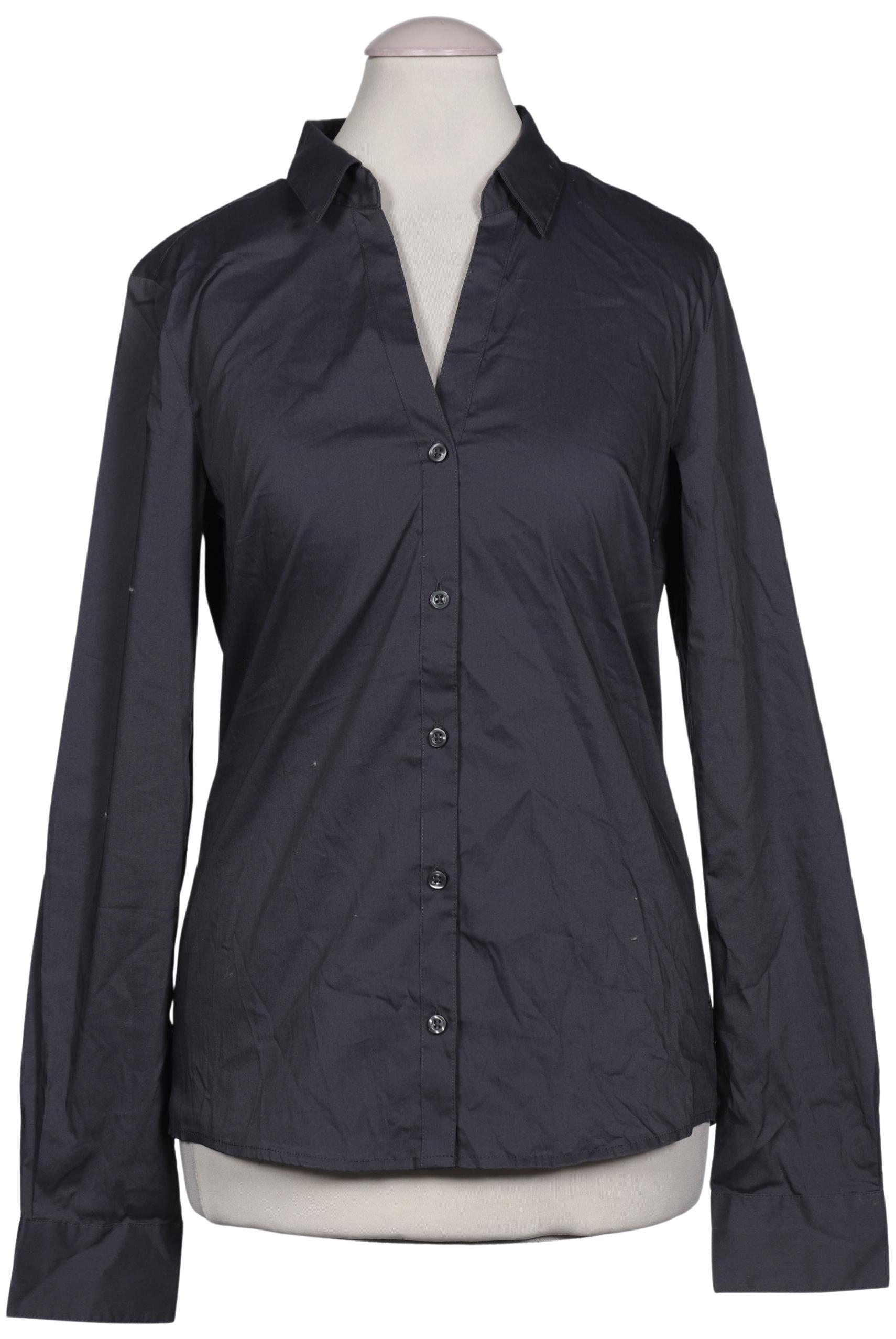 

Montego Damen Bluse, marineblau, Gr. 34