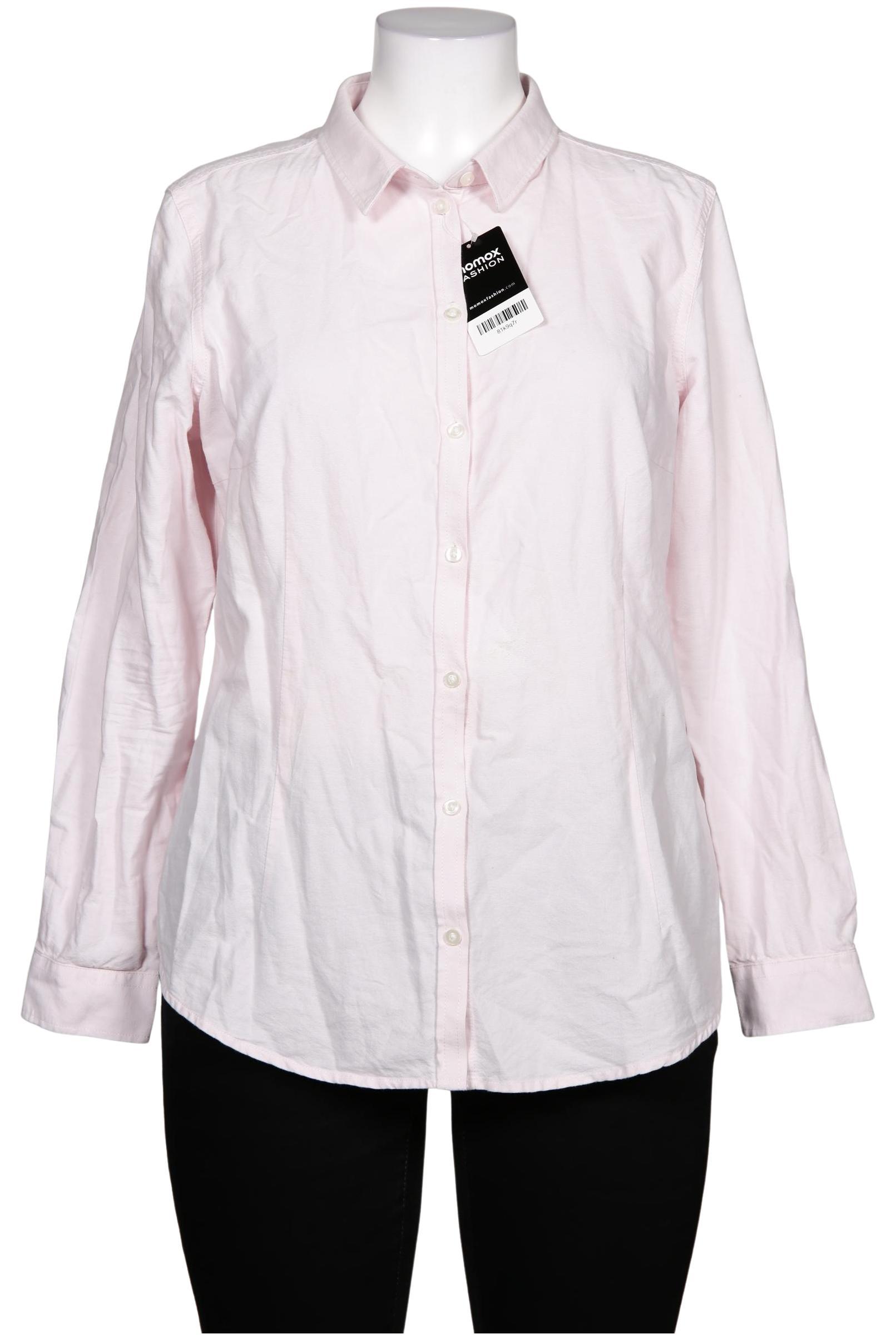 

Montego Damen Bluse, pink, Gr. 44
