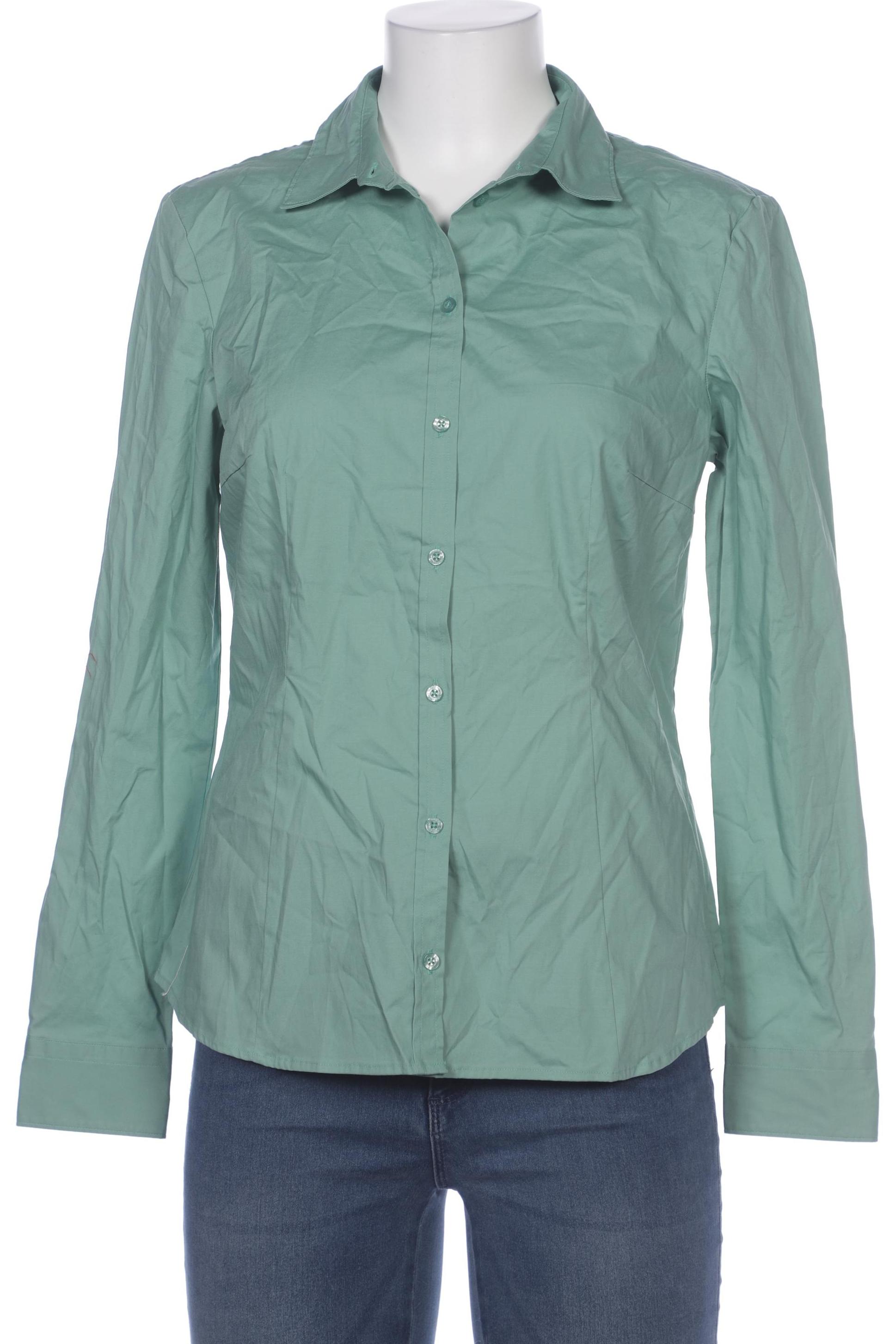 

Montego Damen Bluse, türkis, Gr. 40