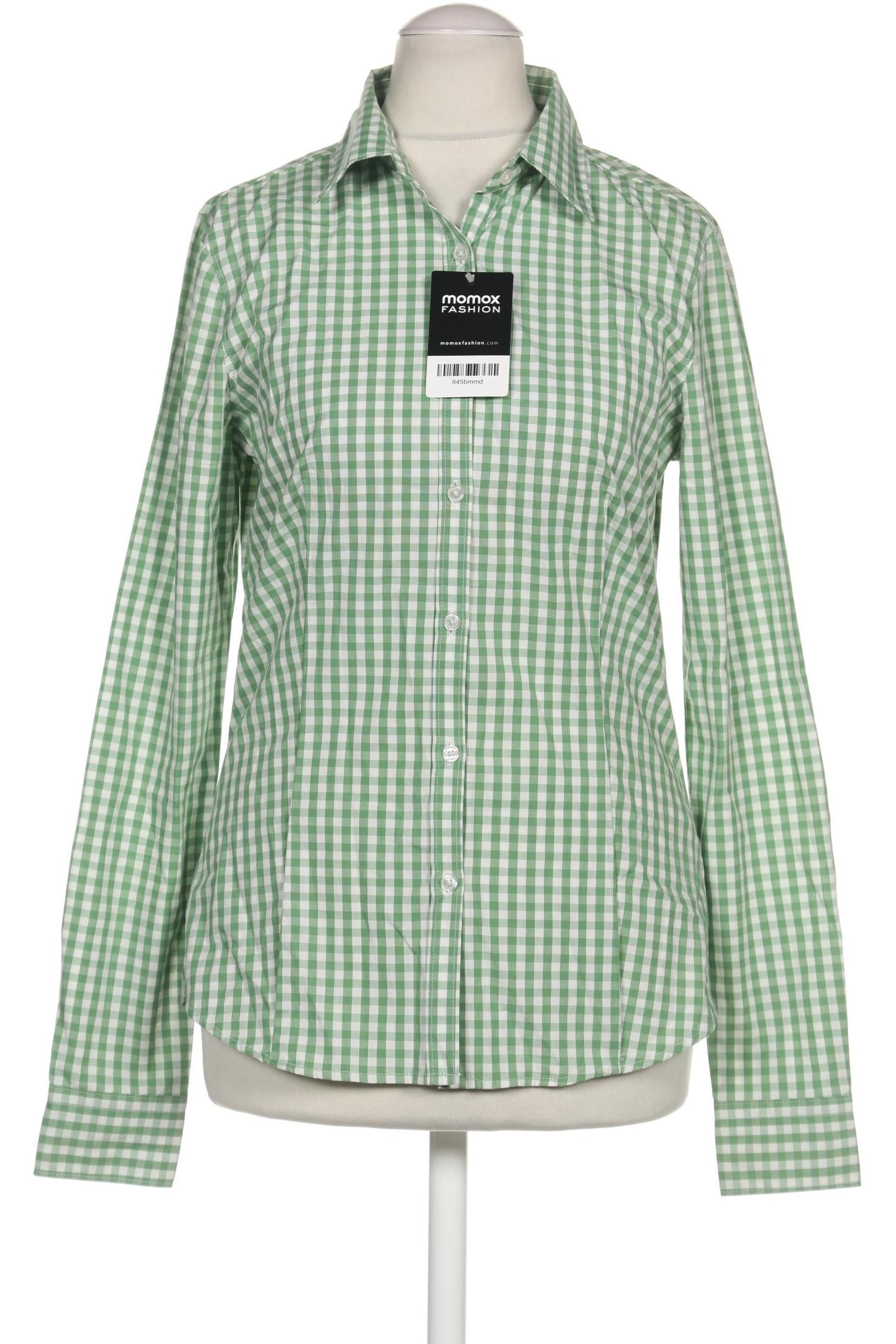 Thumbnail - Montego Damen Bluse, grün, Gr. 34