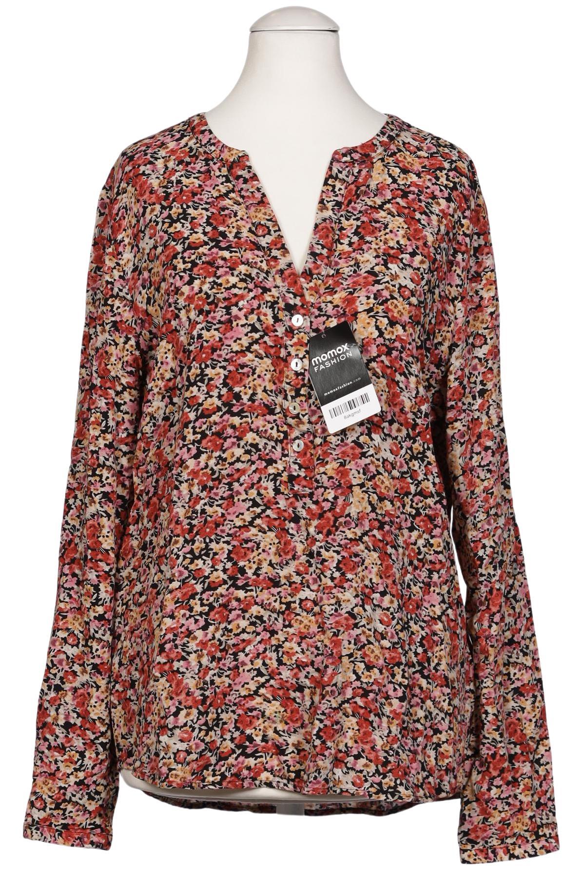 

Montego Damen Bluse, mehrfarbig, Gr. 40