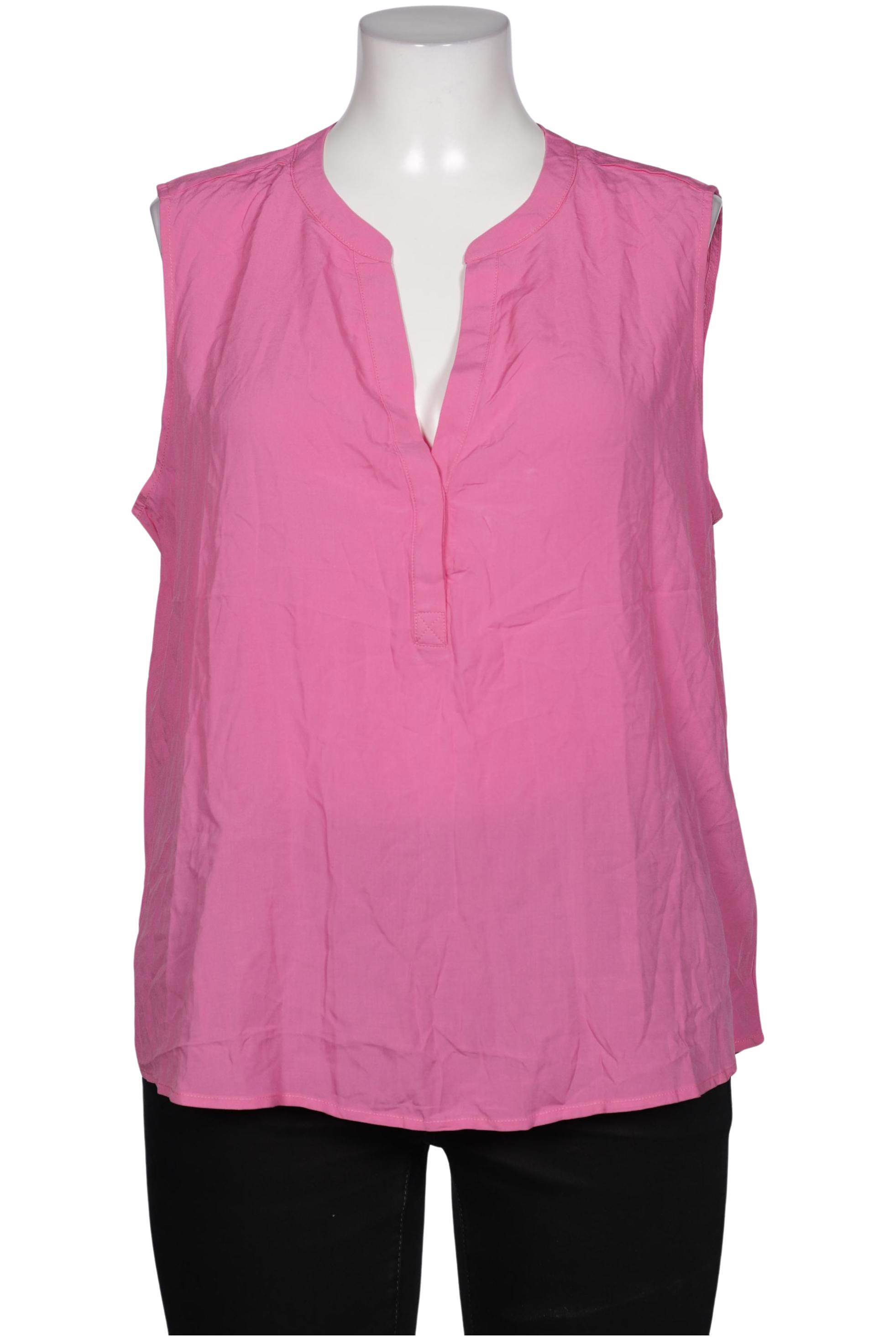 

Montego Damen Bluse, pink, Gr. 48