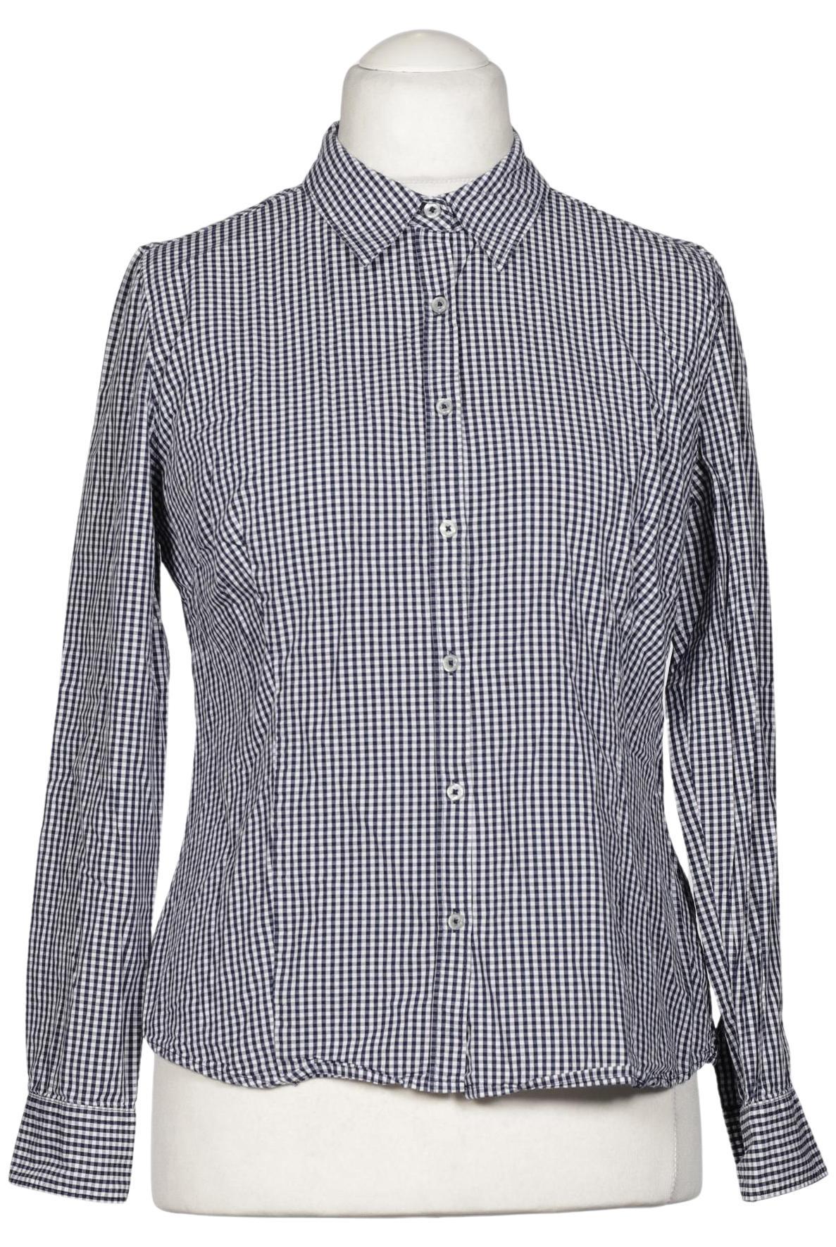 

Montego Damen Bluse, mehrfarbig, Gr. 42