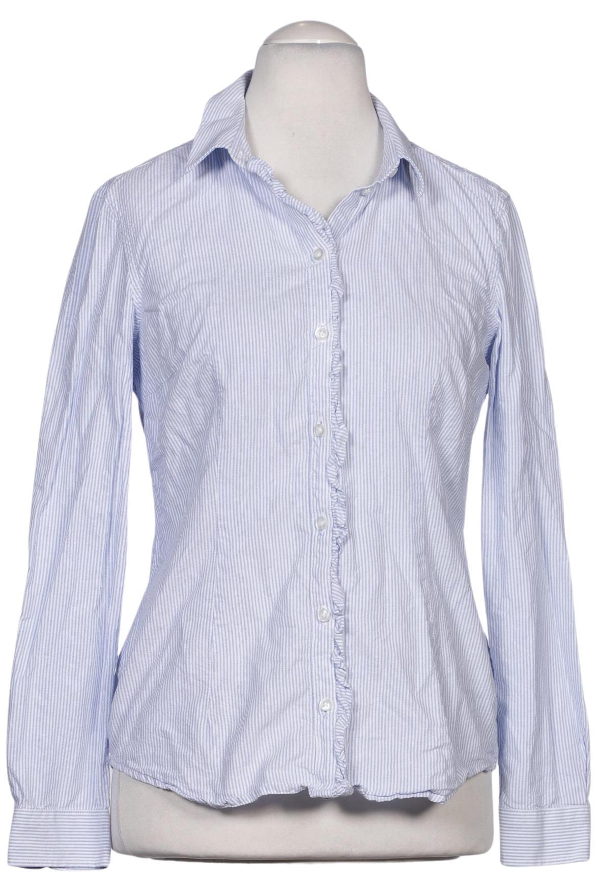 

Montego Damen Bluse, blau, Gr. 38