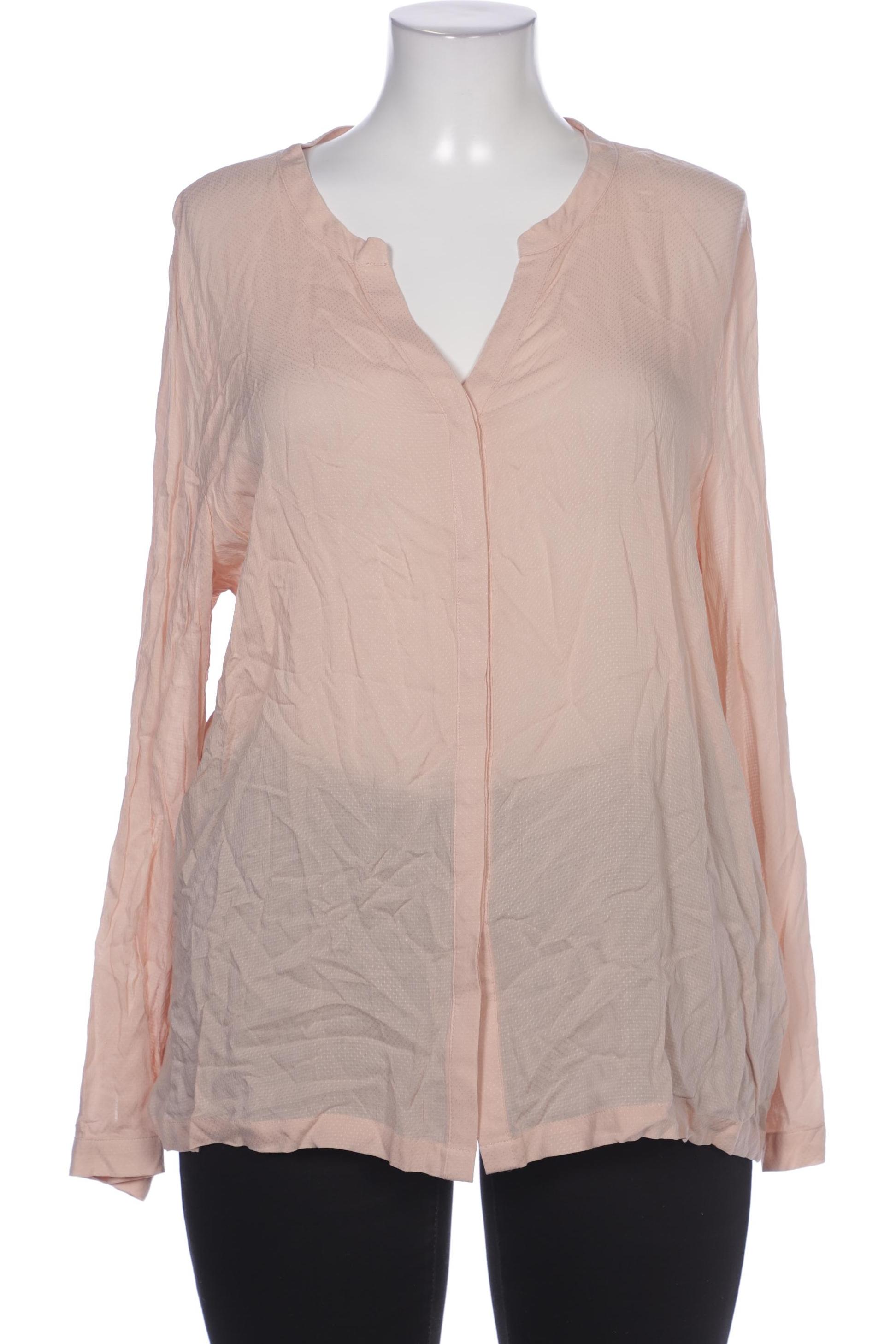 

Montego Damen Bluse, pink, Gr. 46