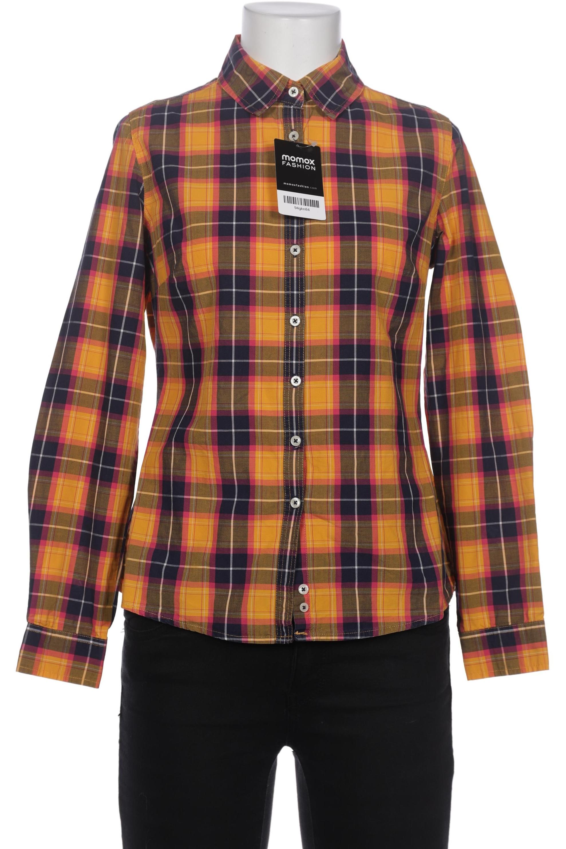 

Montego Damen Bluse, orange, Gr. 36