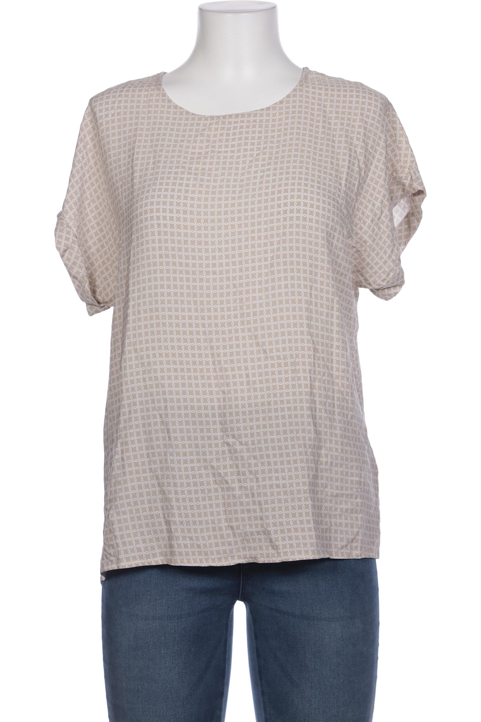

Montego Damen Bluse, beige, Gr. 42