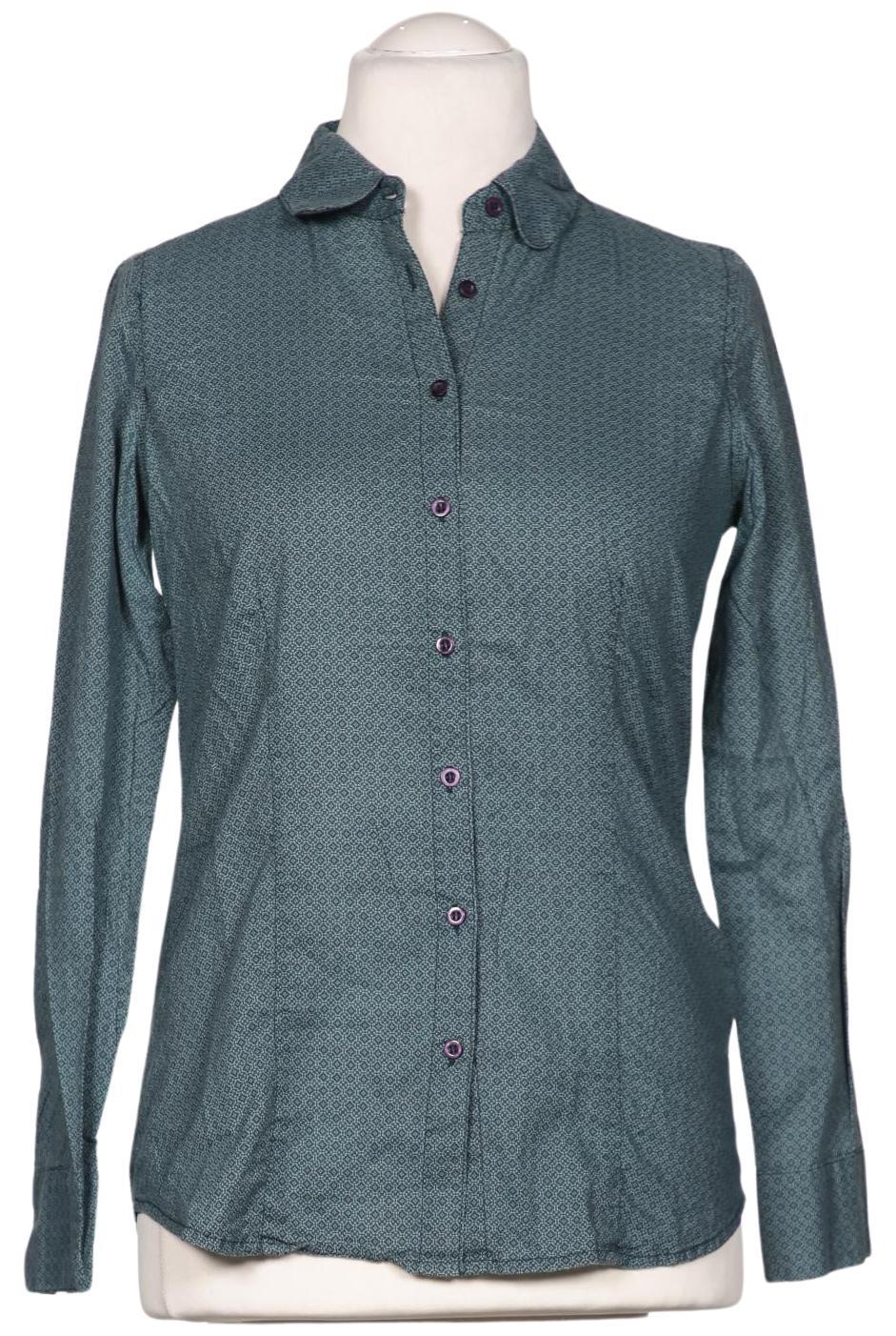 

Montego Damen Bluse, türkis, Gr. 38