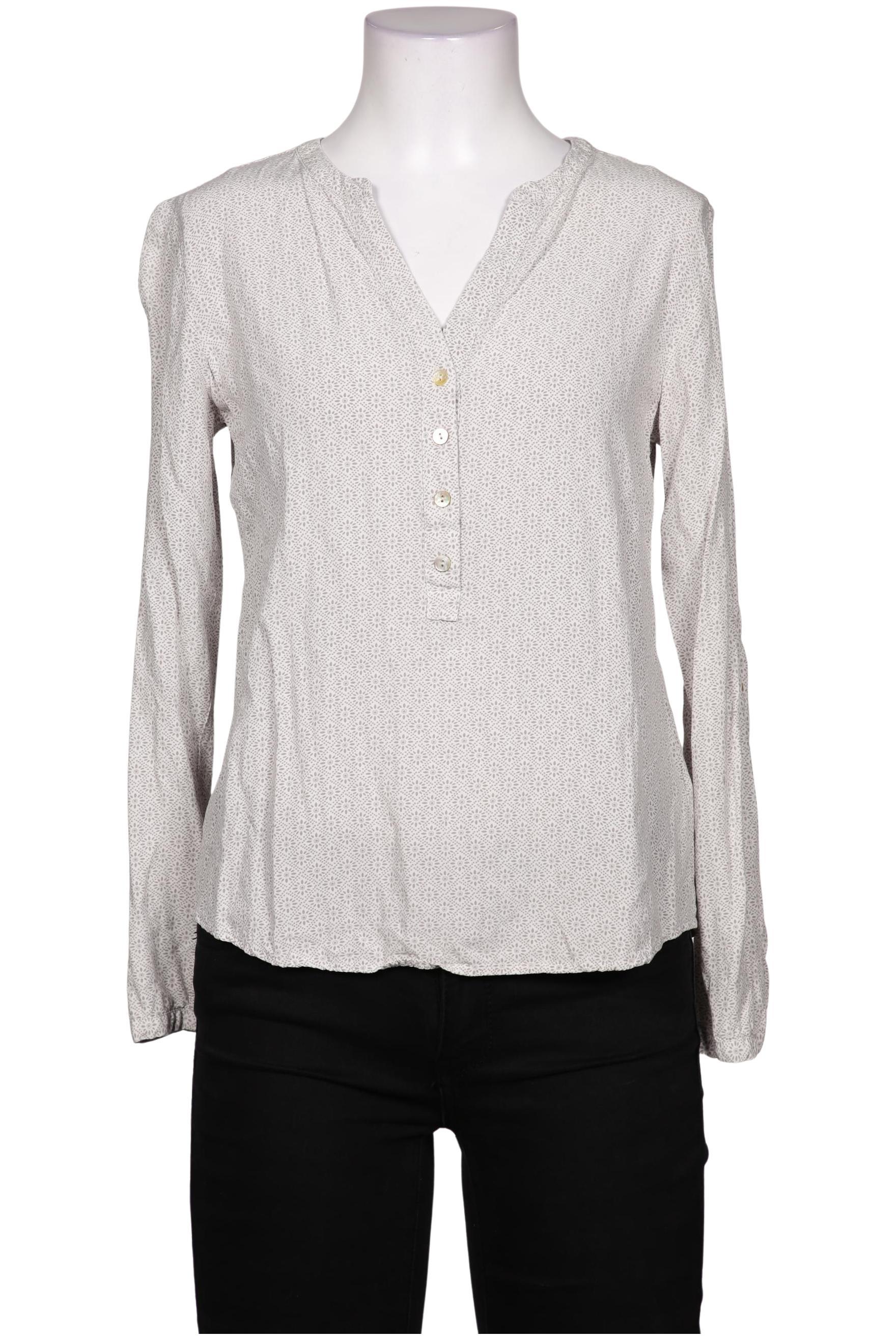 

Montego Damen Bluse, grau, Gr. 34