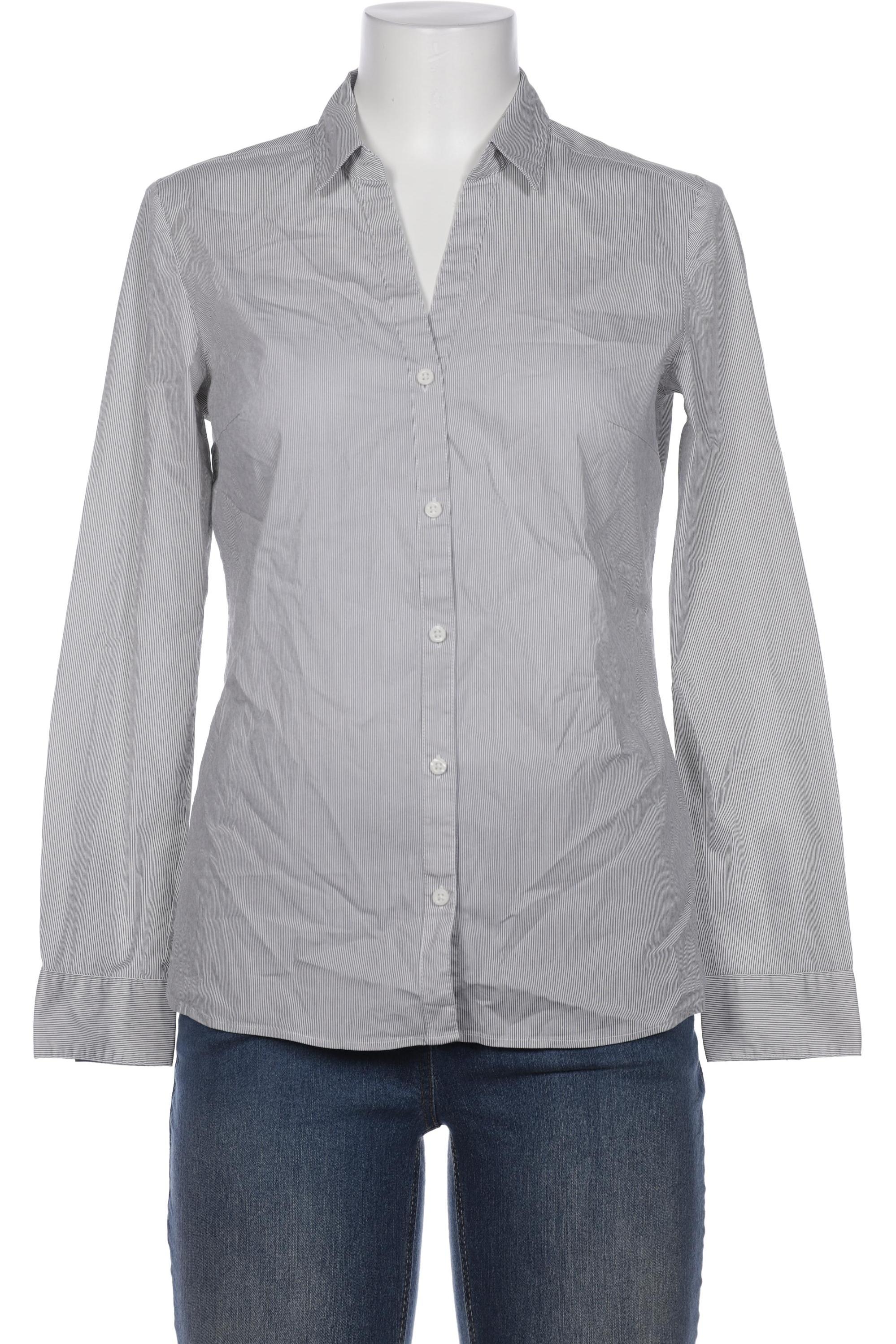 

Montego Damen Bluse, grau, Gr. 38