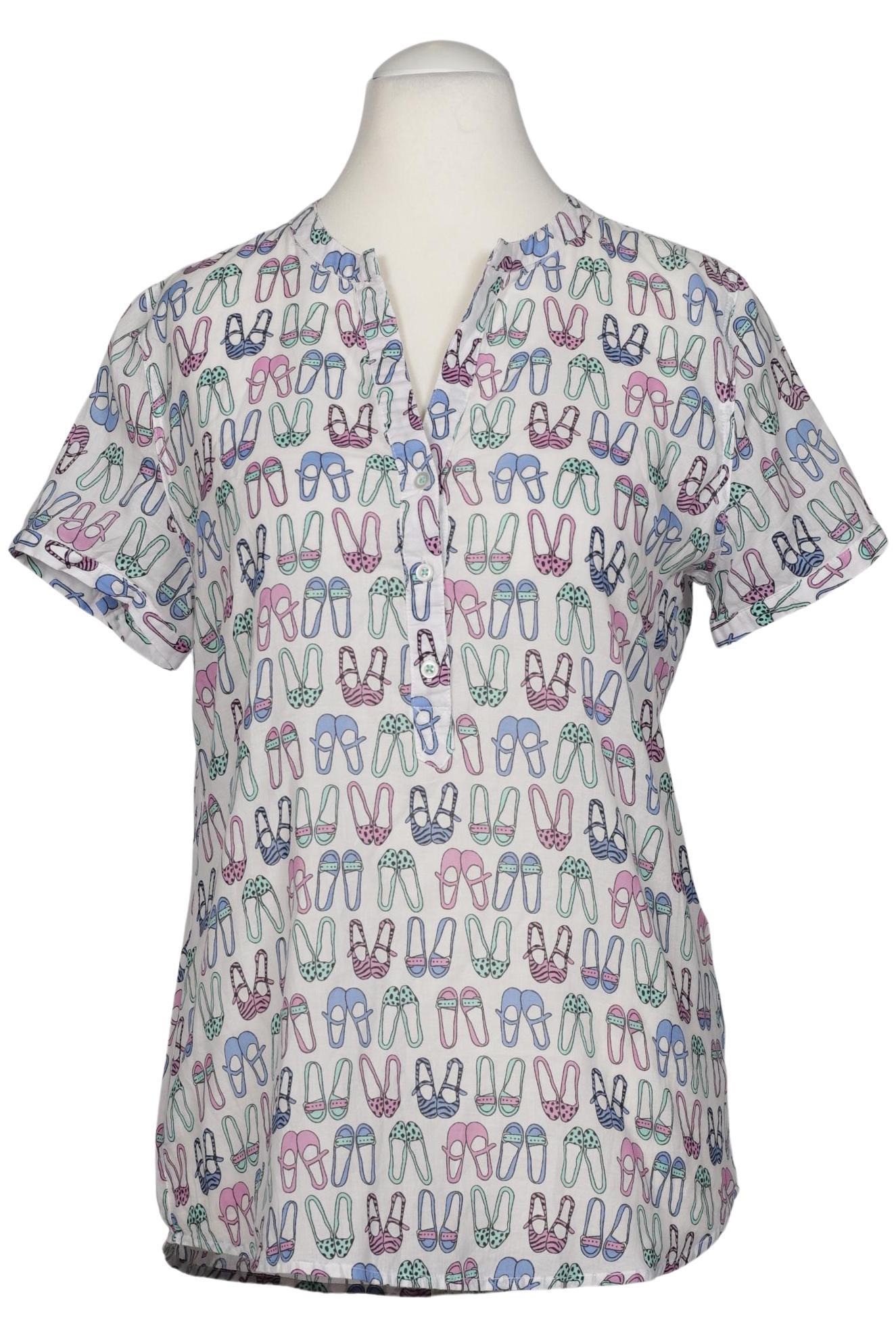 

Montego Damen Bluse, mehrfarbig, Gr. 36