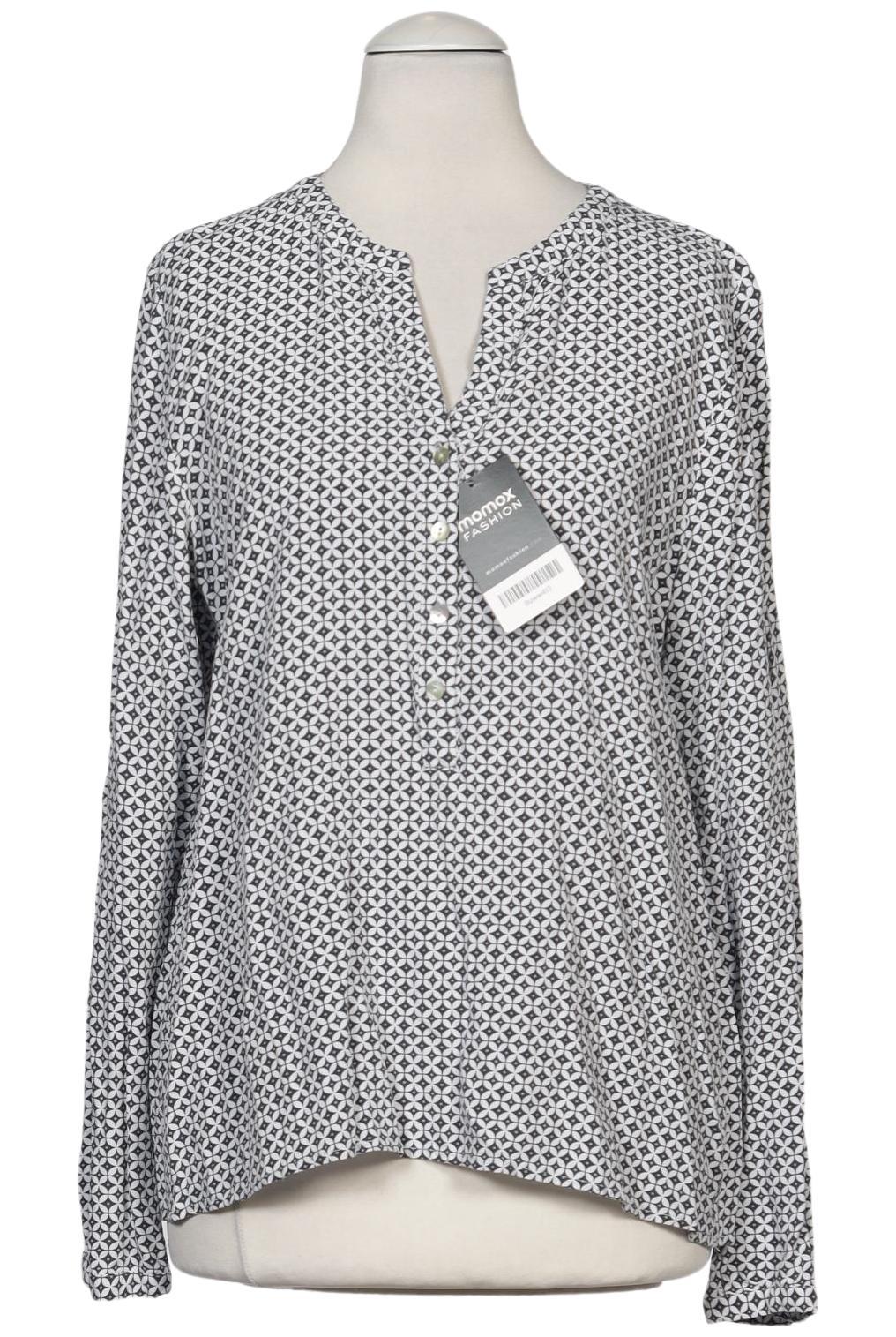 

Montego Damen Bluse, mehrfarbig, Gr. 38