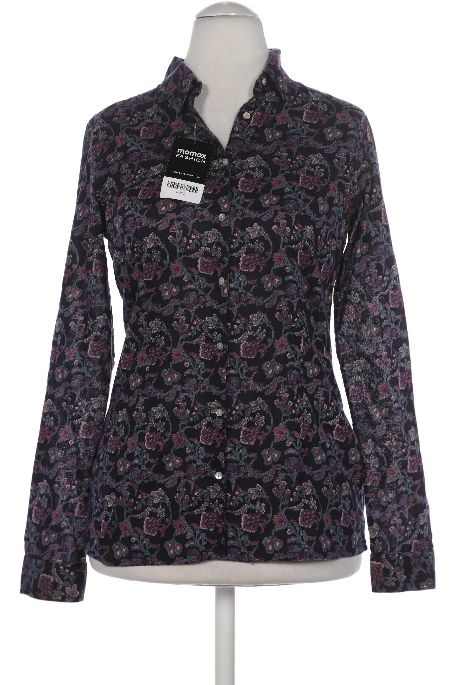 

Montego Damen Bluse, marineblau, Gr. 36