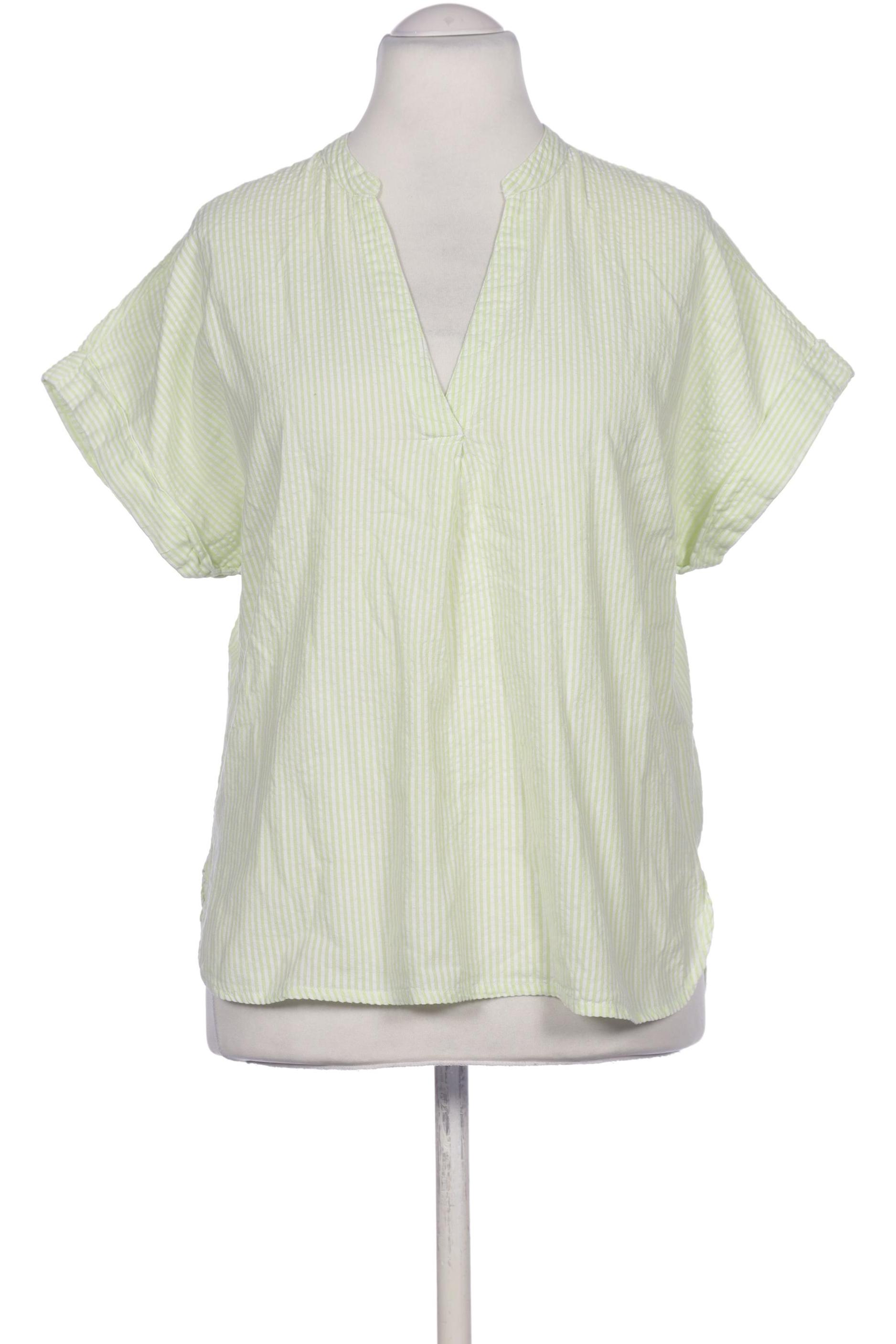

Montego Damen Bluse, hellgrün, Gr. 40
