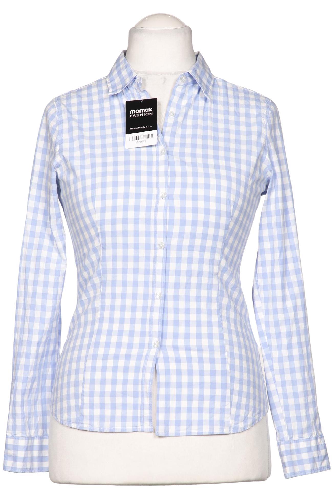 

Montego Damen Bluse, mehrfarbig, Gr. 38