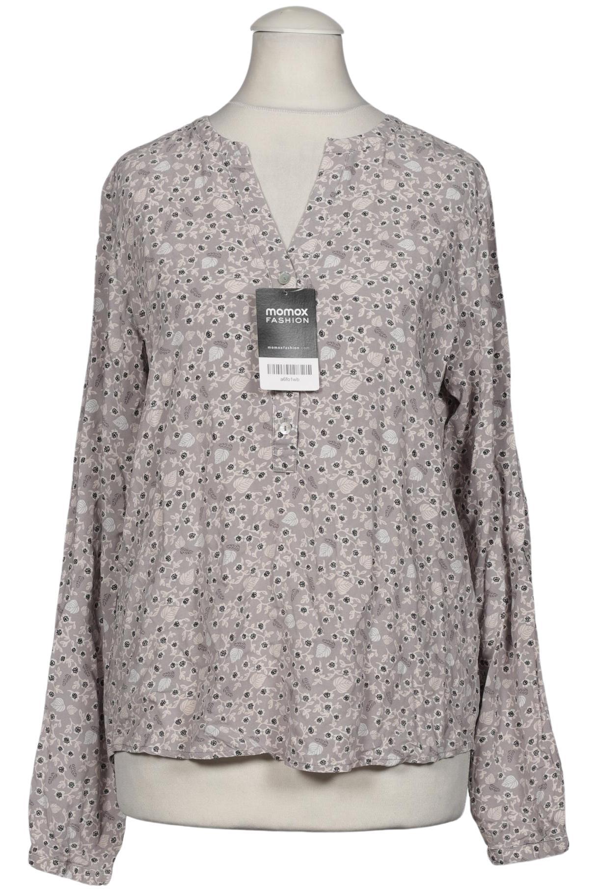 

Montego Damen Bluse, beige, Gr. 34