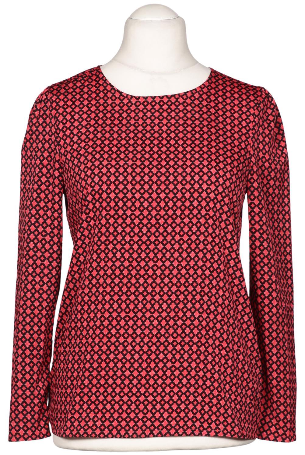 

Montego Damen Bluse, rot, Gr. 38