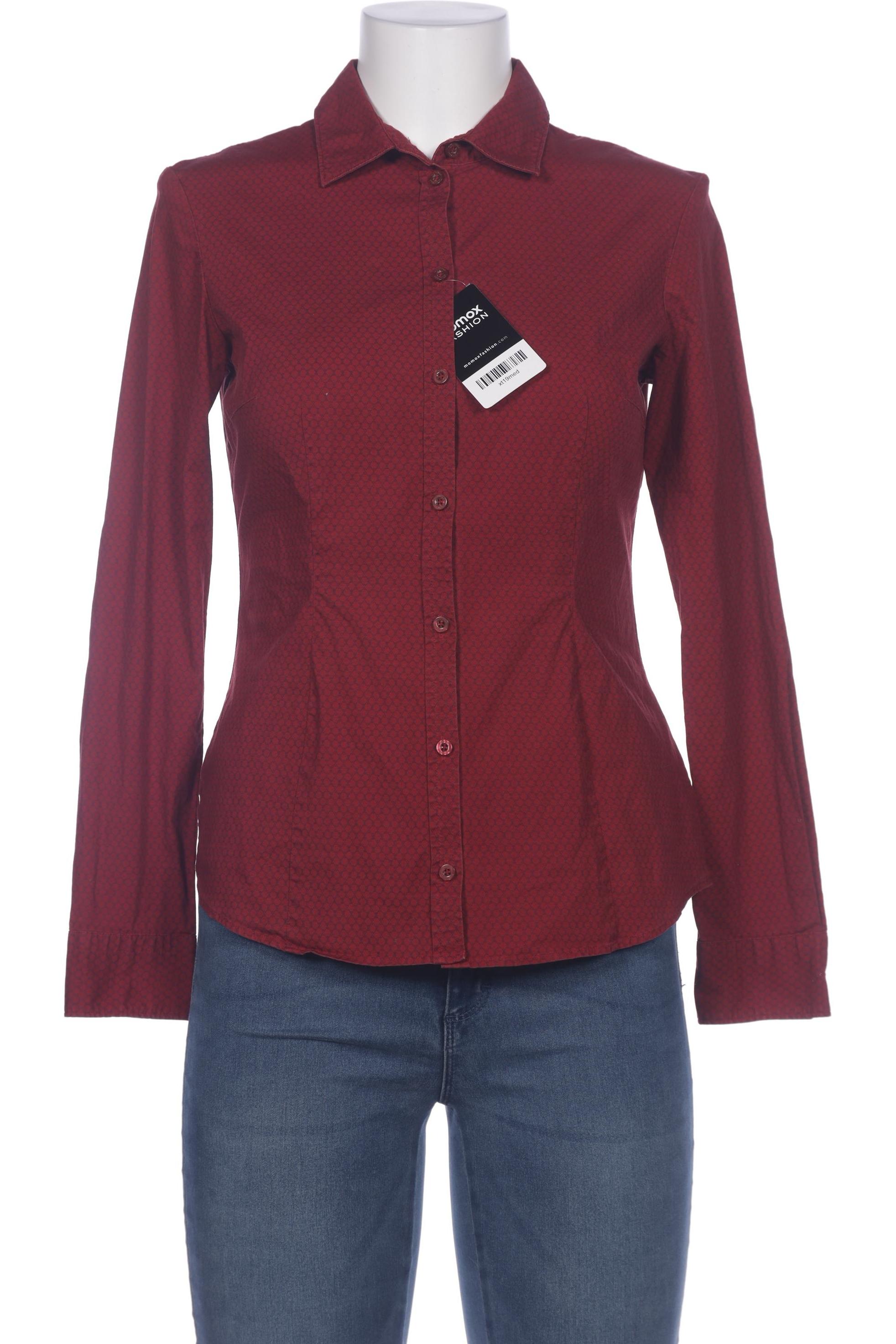 

Montego Damen Bluse, rot, Gr. 38