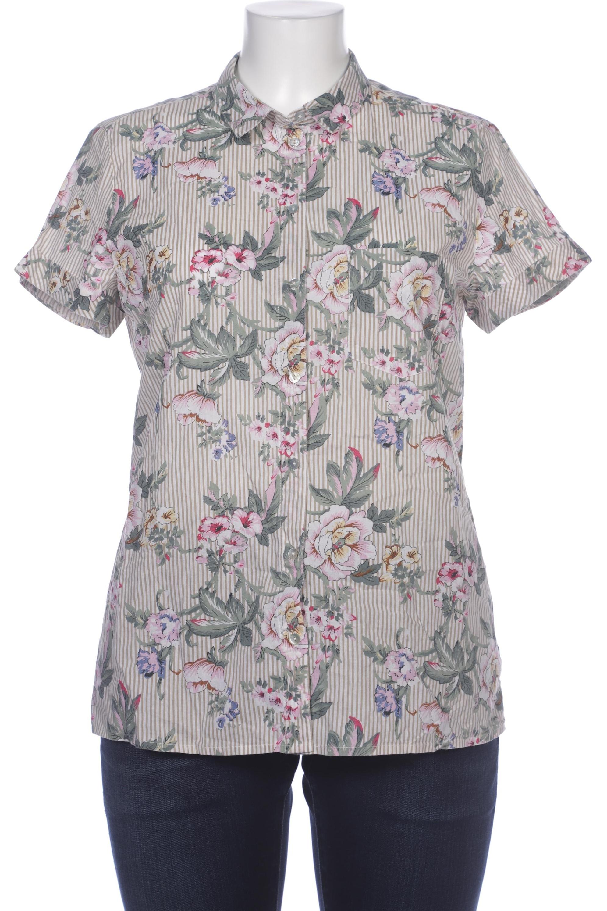 

Montego Damen Bluse, mehrfarbig, Gr. 42