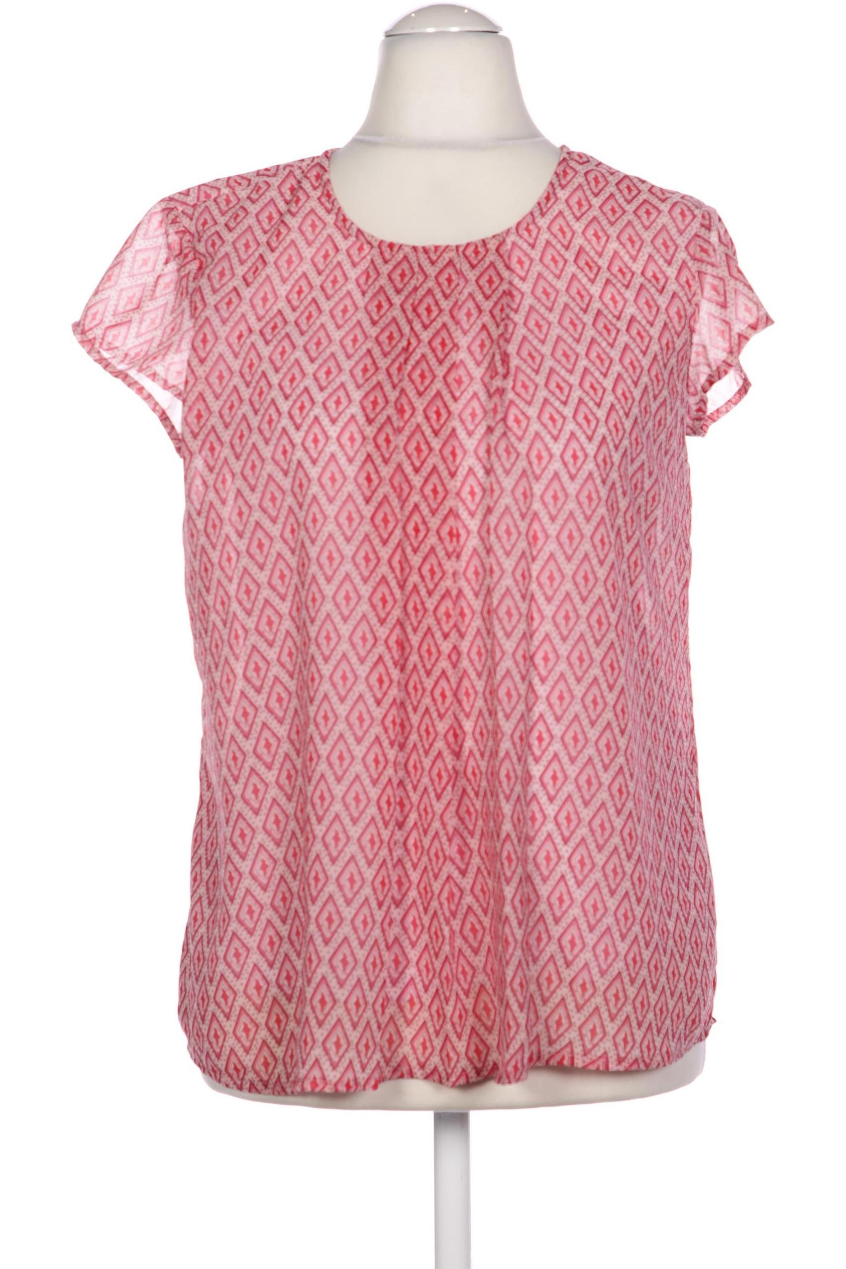 

Montego Damen Bluse, pink, Gr. 36