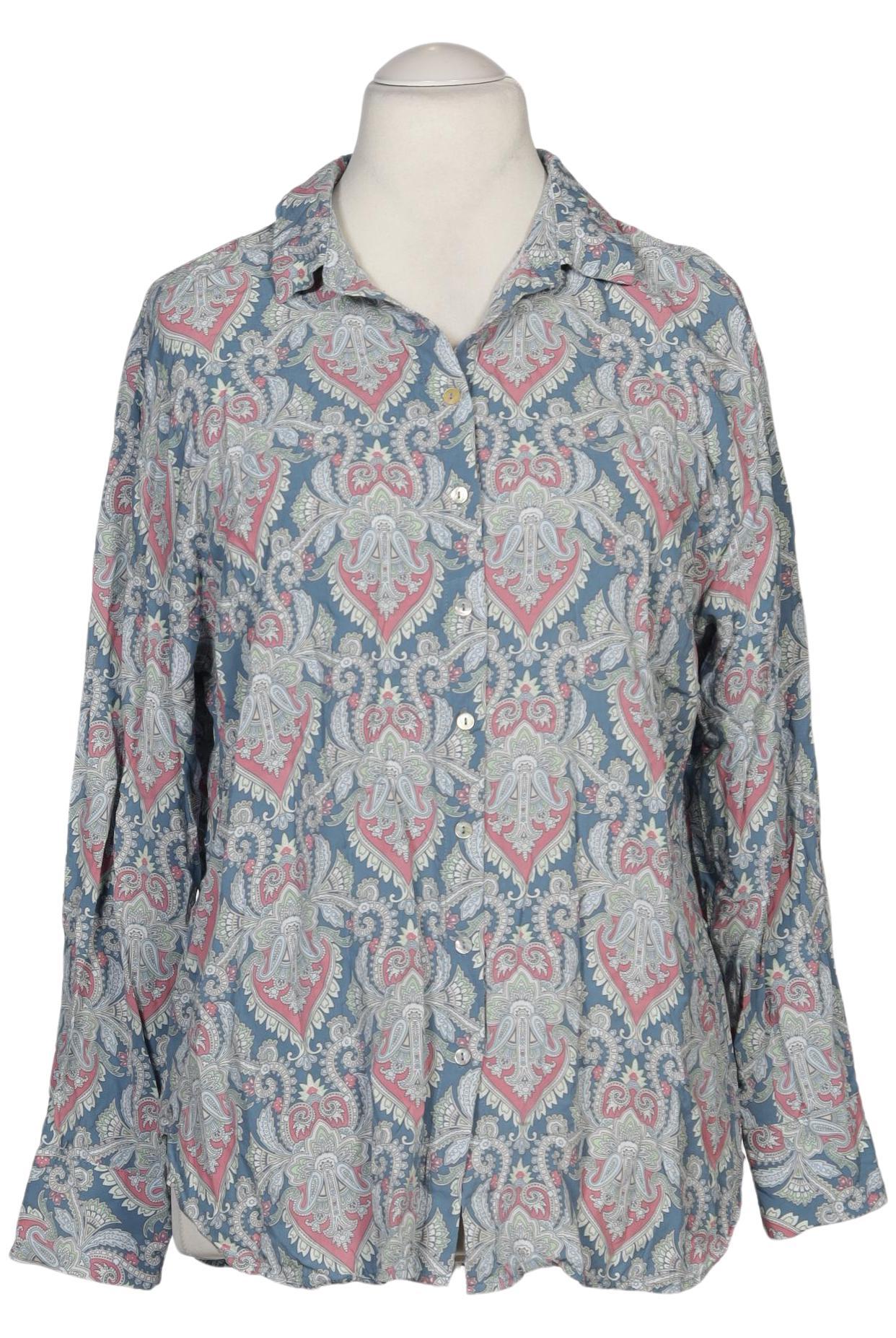 

Montego Damen Bluse, mehrfarbig, Gr. 44