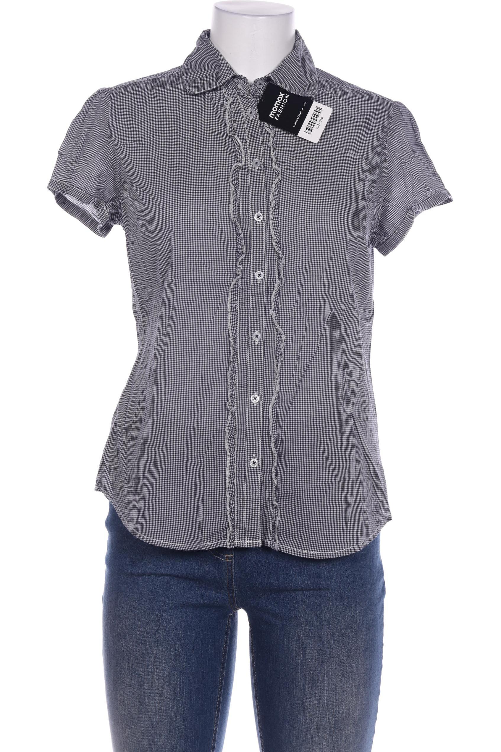 

Montego Damen Bluse, grau, Gr. 40