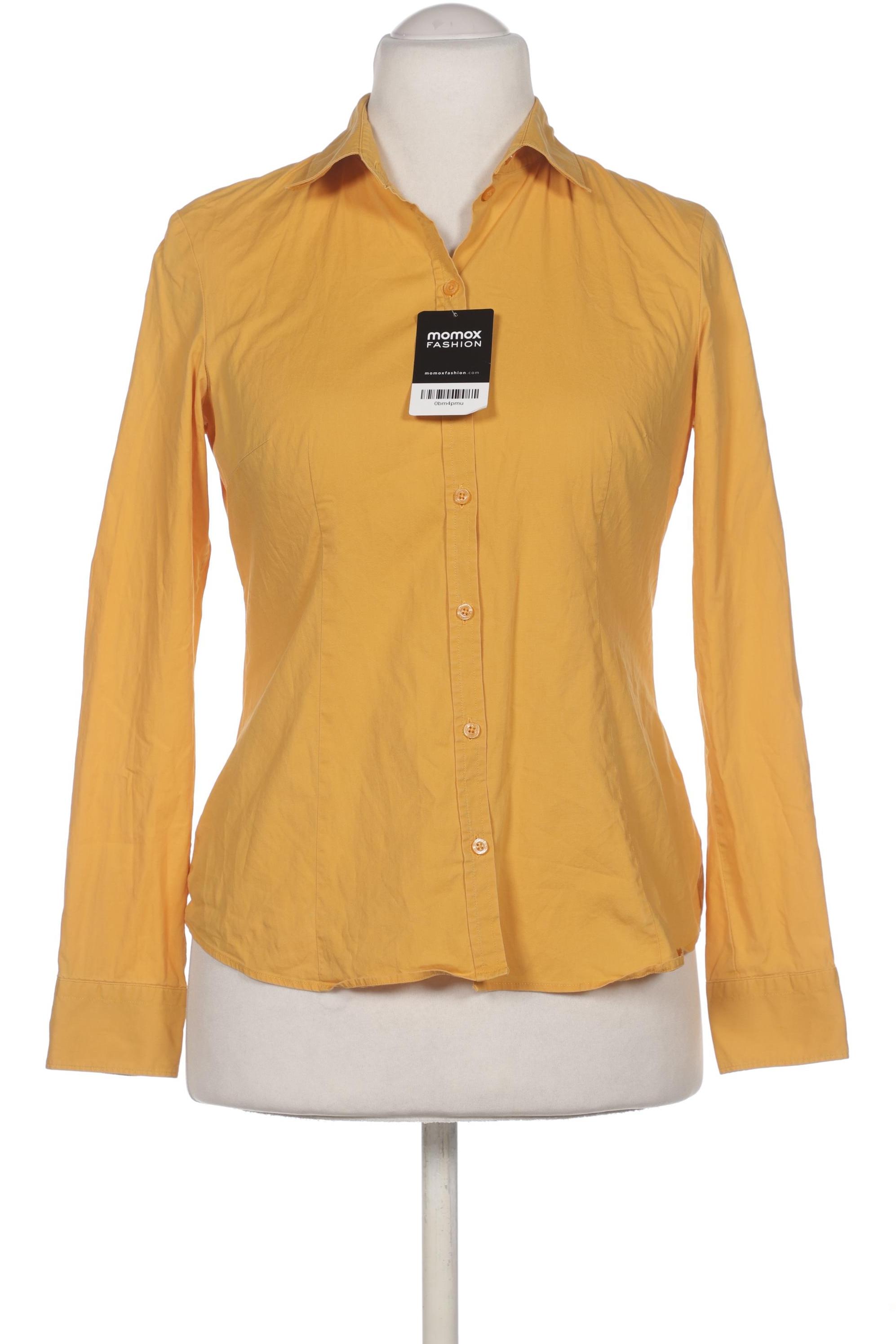 

Montego Damen Bluse, gelb, Gr. 38