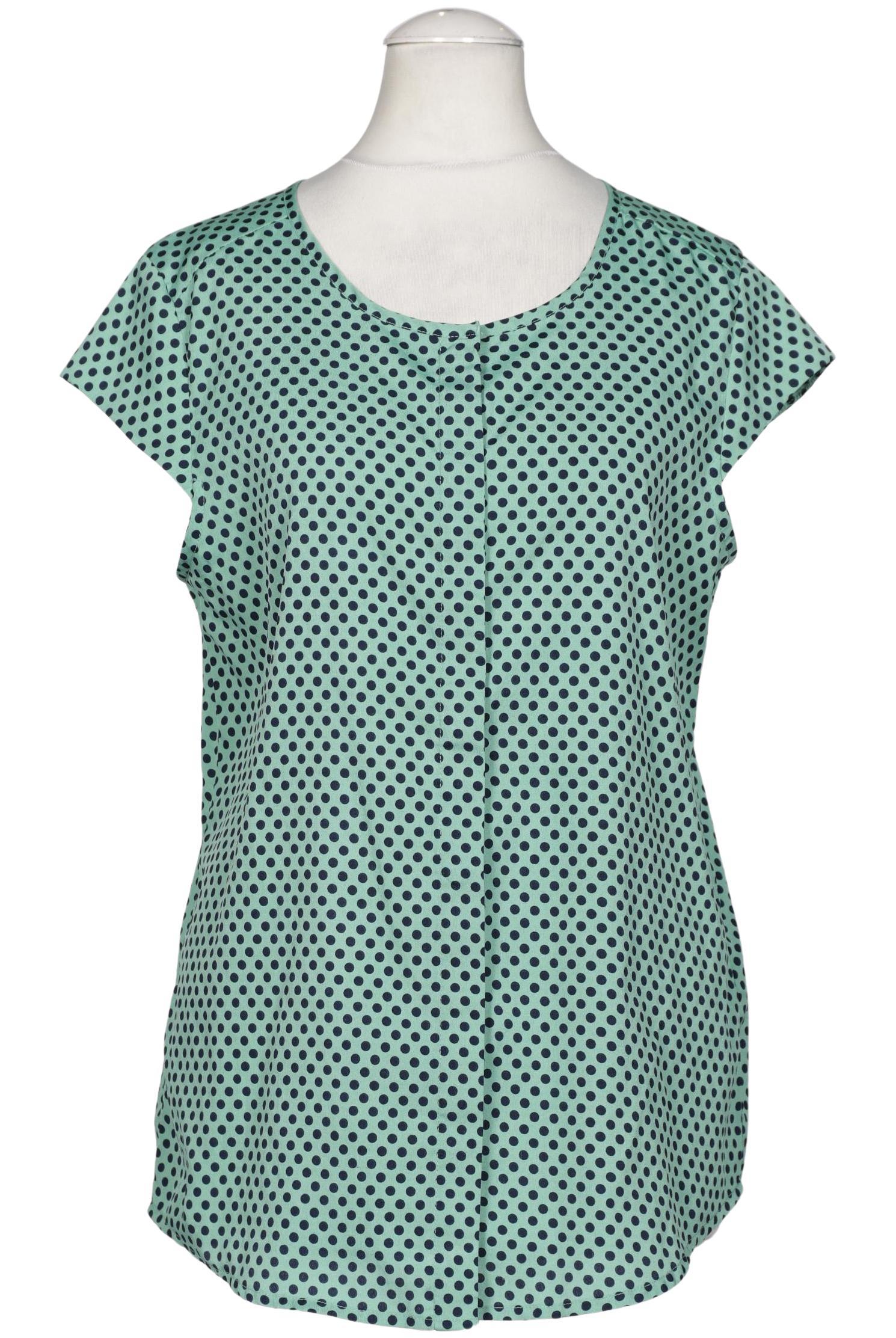 

Montego Damen Bluse, grün, Gr. 36