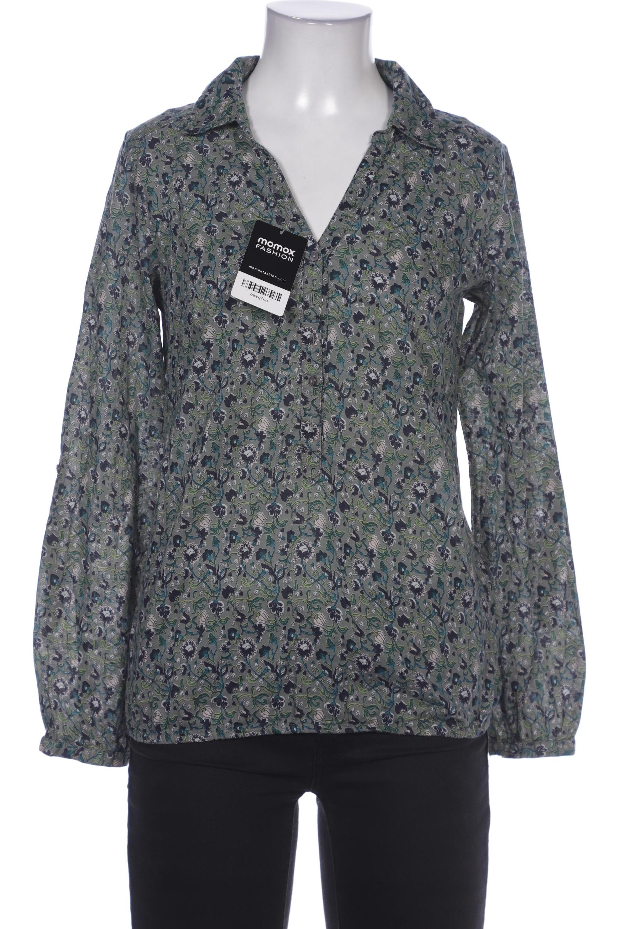 

Montego Damen Bluse, grün, Gr. 34
