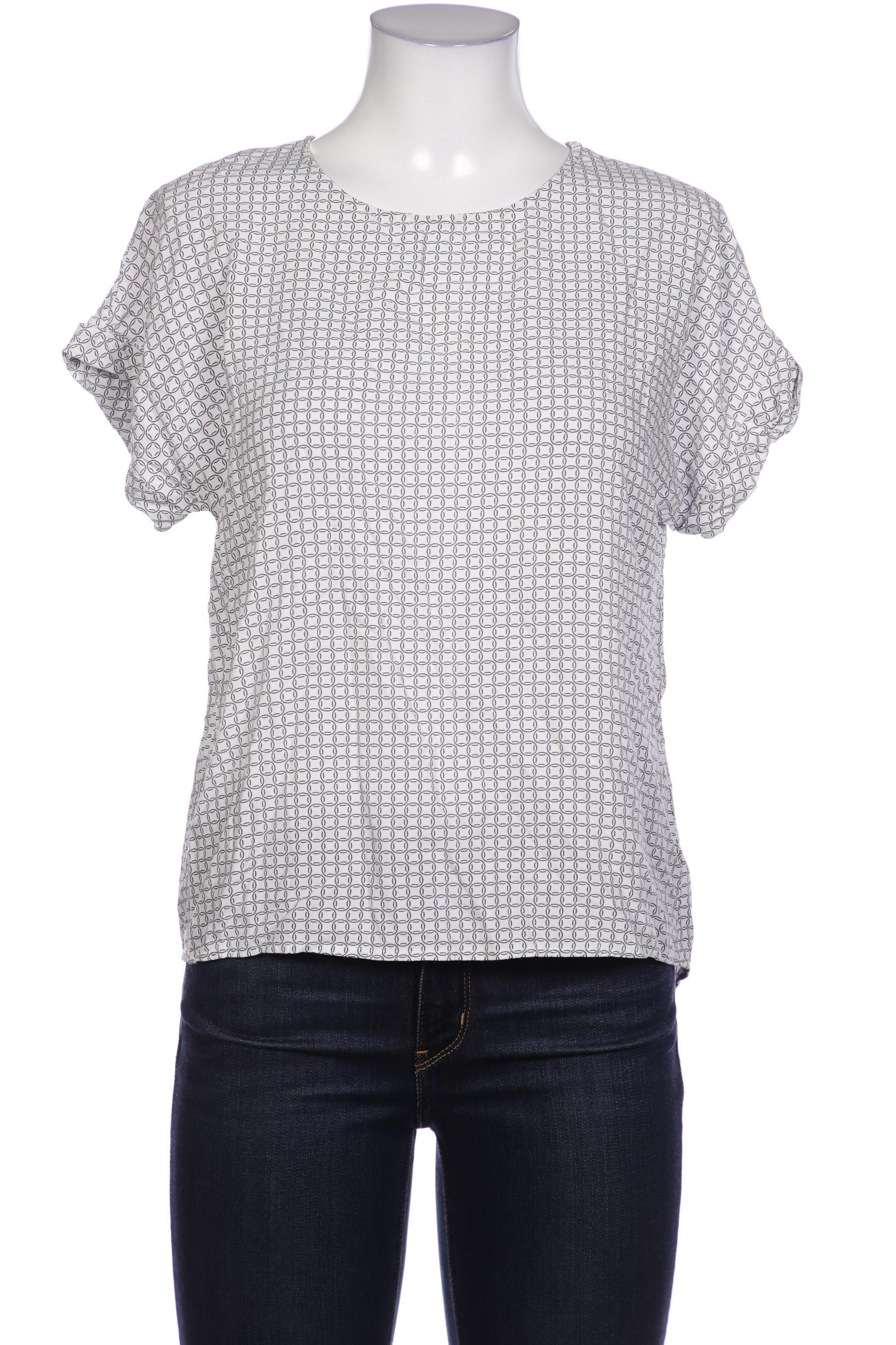 

Montego Damen Bluse, weiß, Gr. 36
