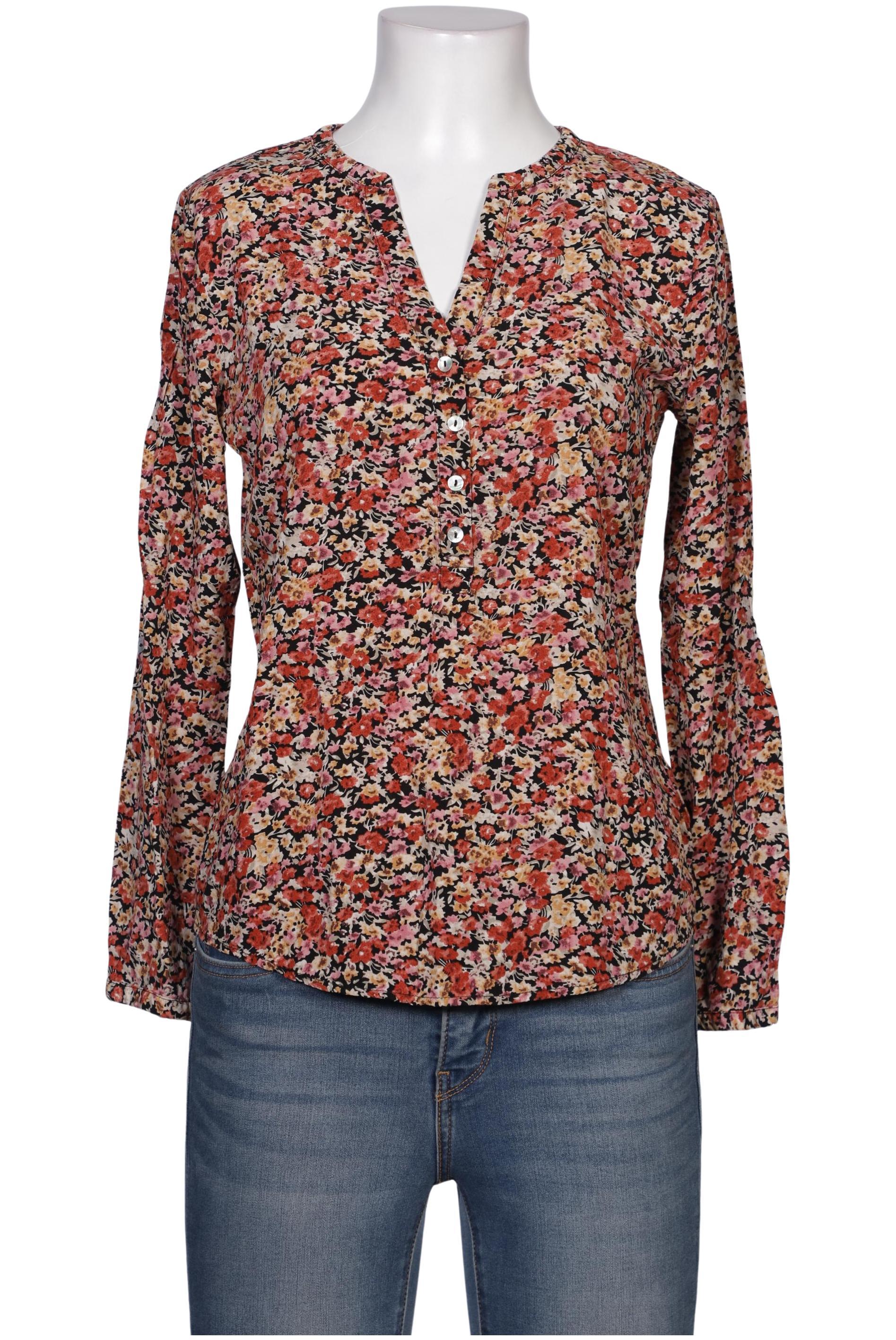 

Montego Damen Bluse, rot, Gr. 38