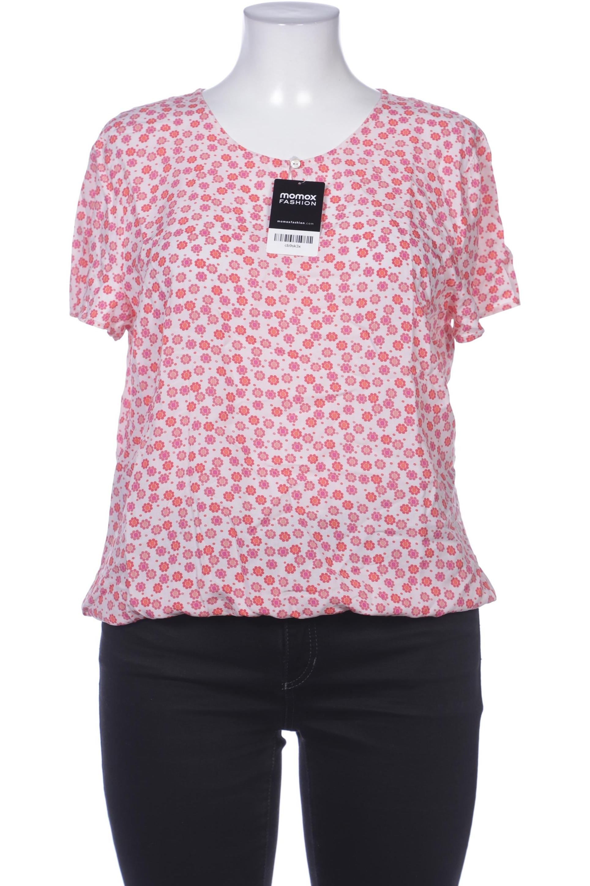 

Montego Damen Bluse, cremeweiß, Gr. 42