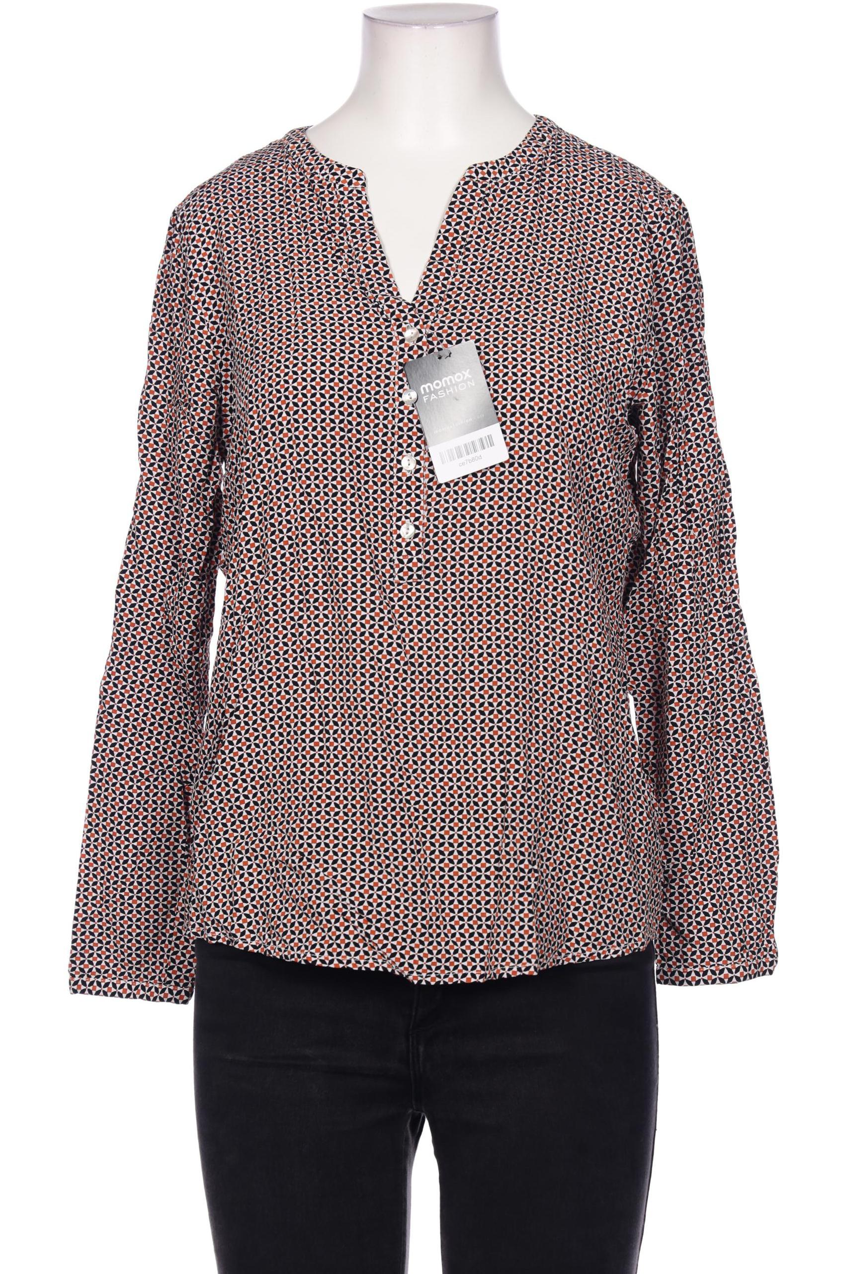 

Montego Damen Bluse, braun, Gr. 40