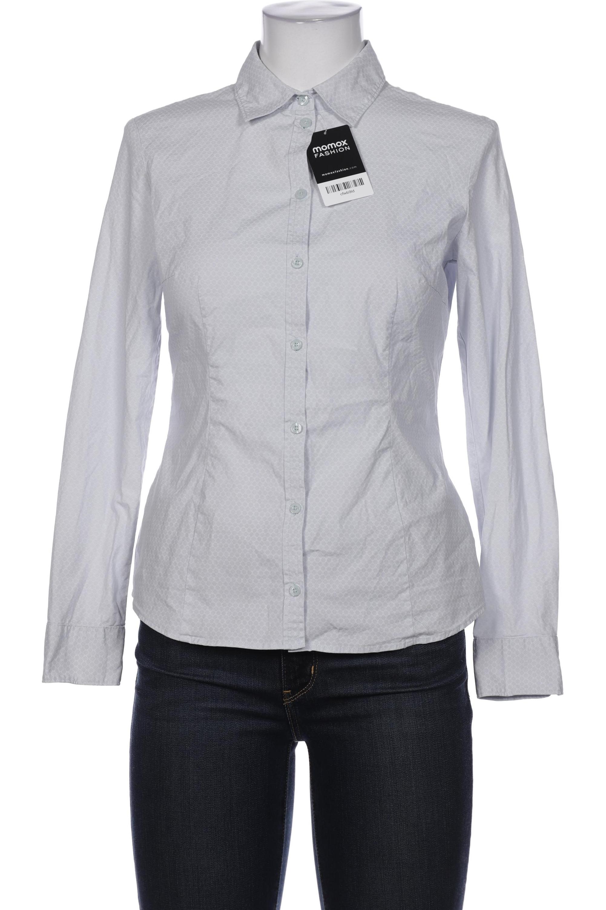 

Montego Damen Bluse, grau, Gr. 38