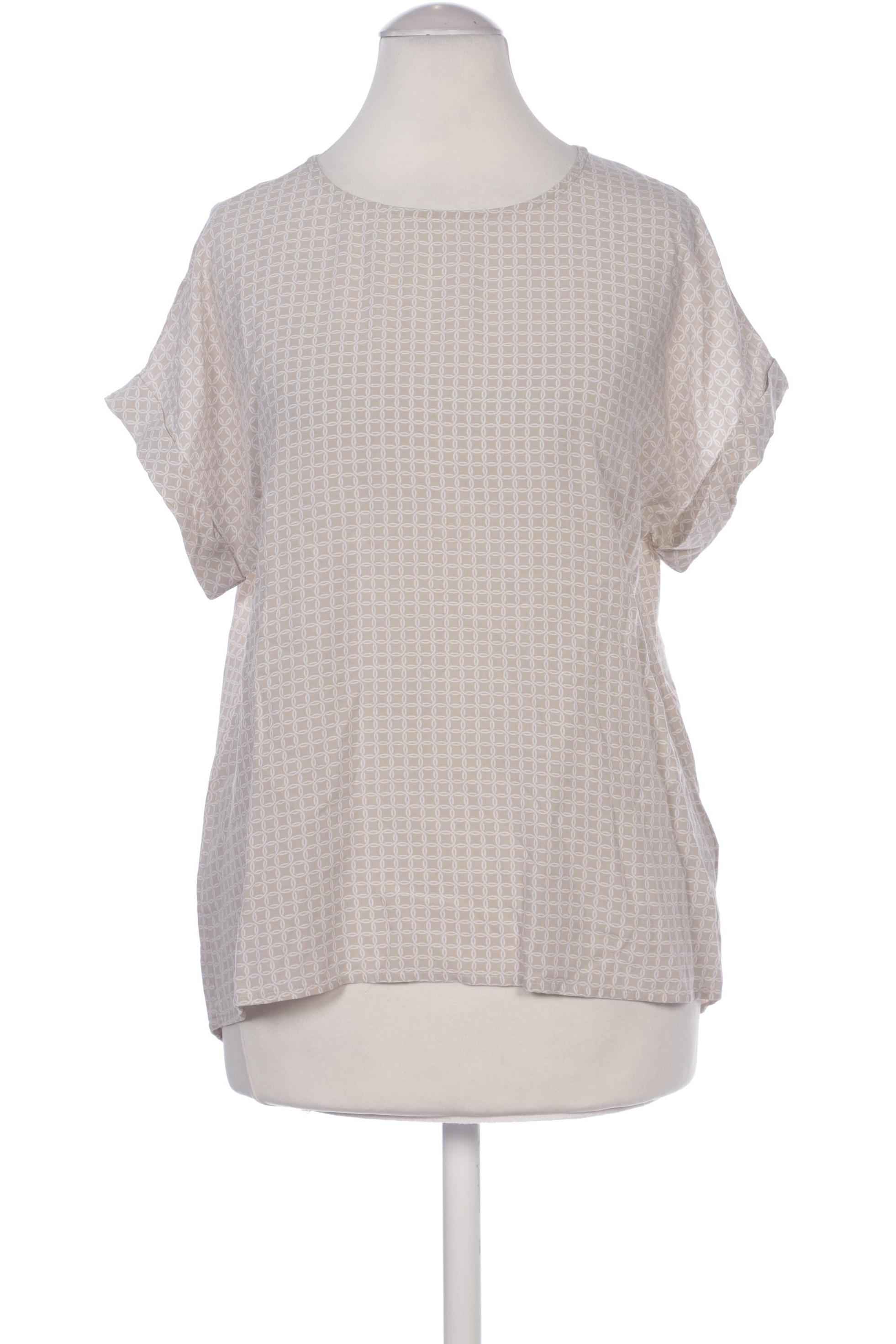 Thumbnail - Montego Damen Bluse, beige, Gr. 34