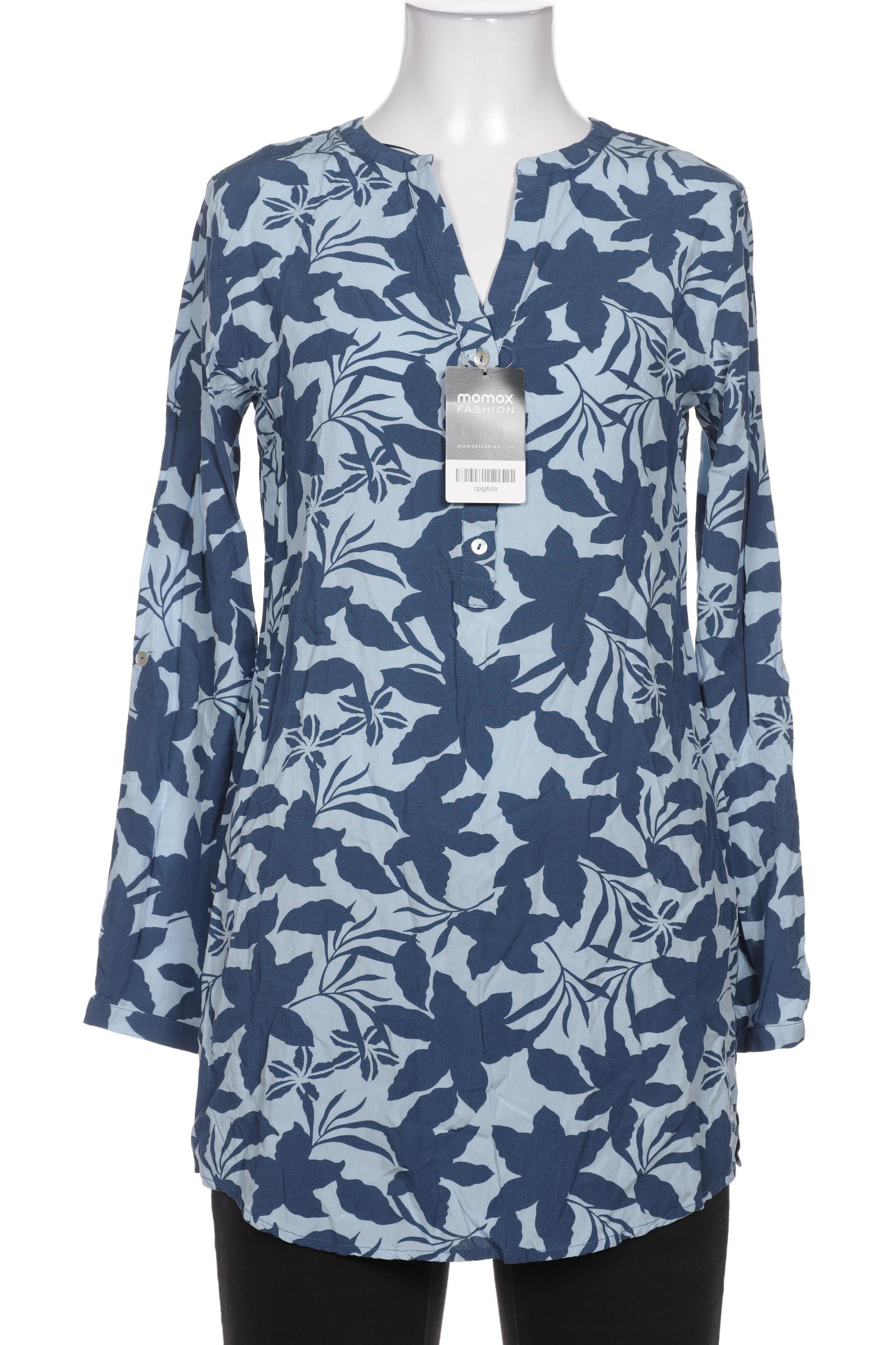 

Montego Damen Bluse, marineblau