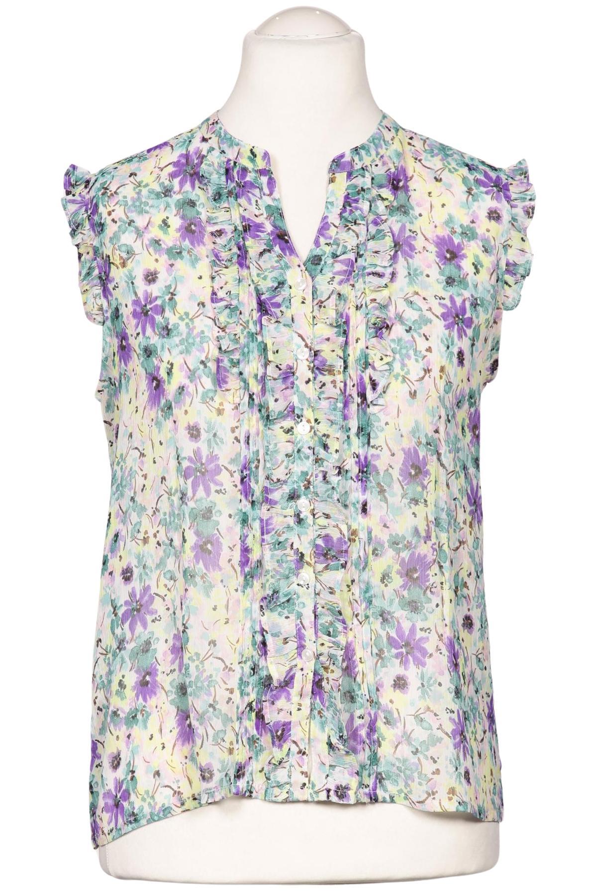 

Montego Damen Bluse, mehrfarbig, Gr. 42