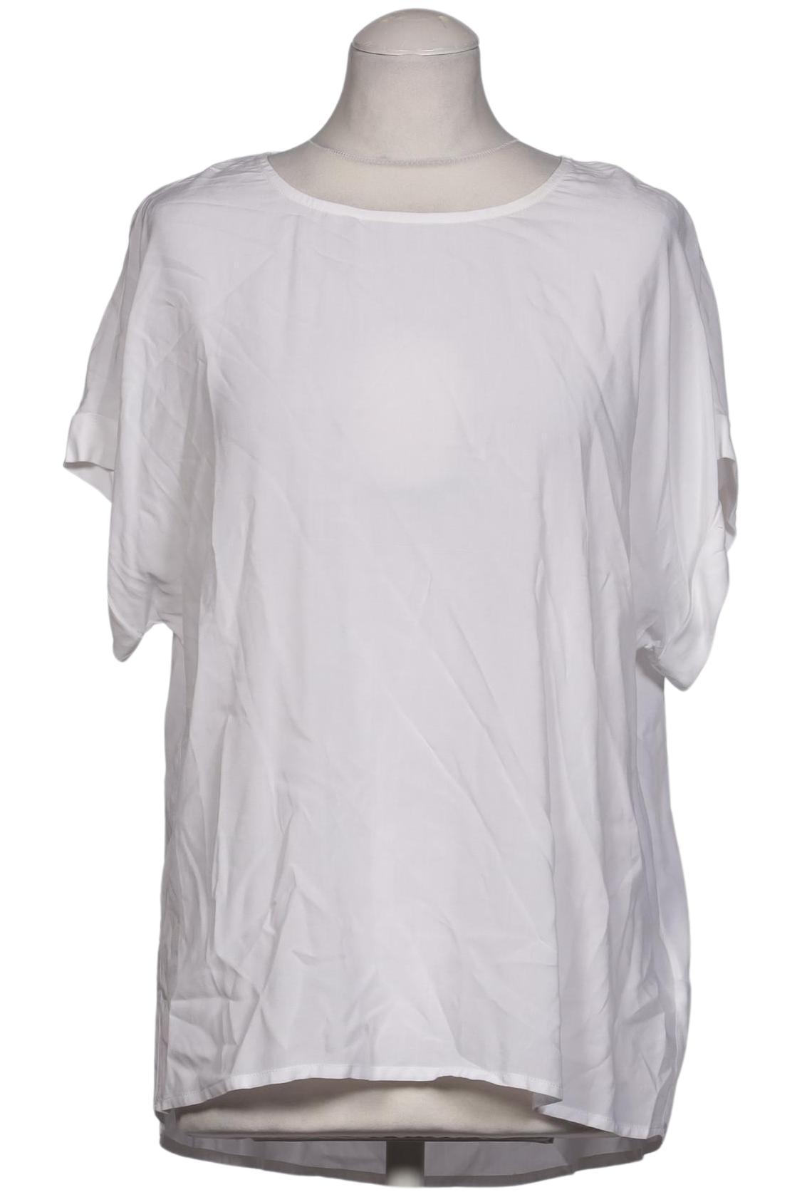 

Montego Damen Bluse, weiß, Gr. 40