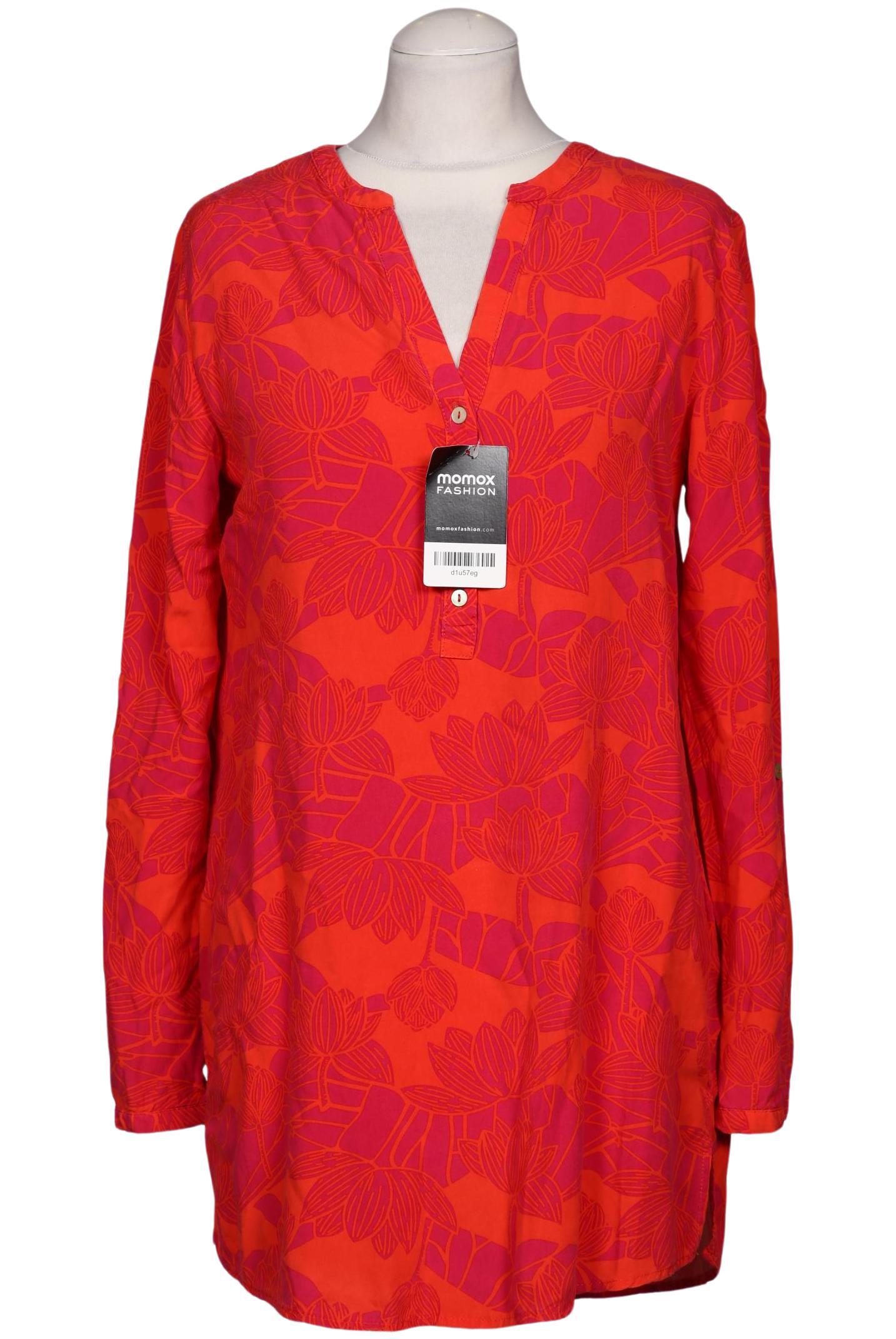 

Montego Damen Bluse, rot, Gr. 38