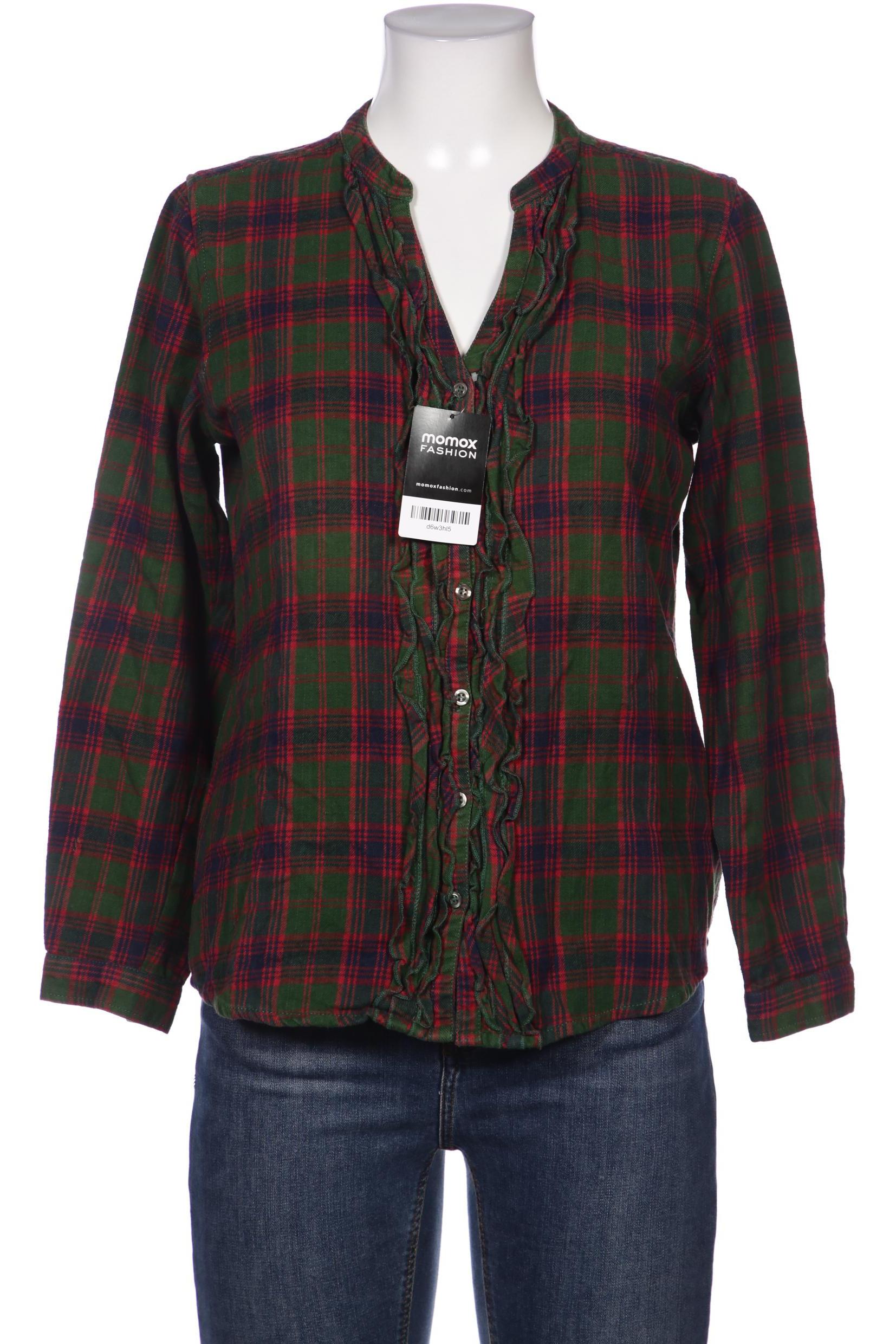 

Montego Damen Bluse, grün, Gr. 40