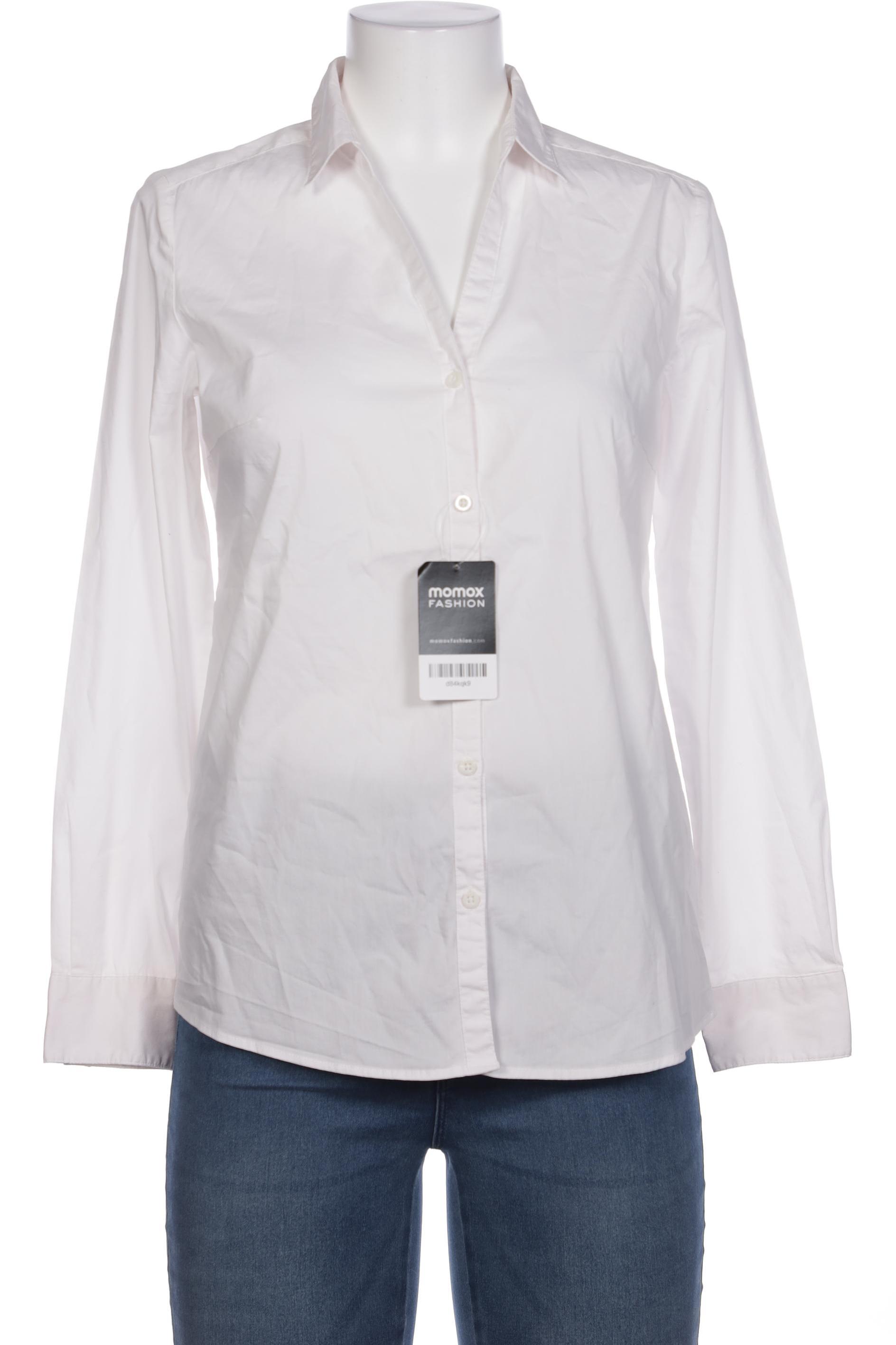 

Montego Damen Bluse, weiß, Gr. 38
