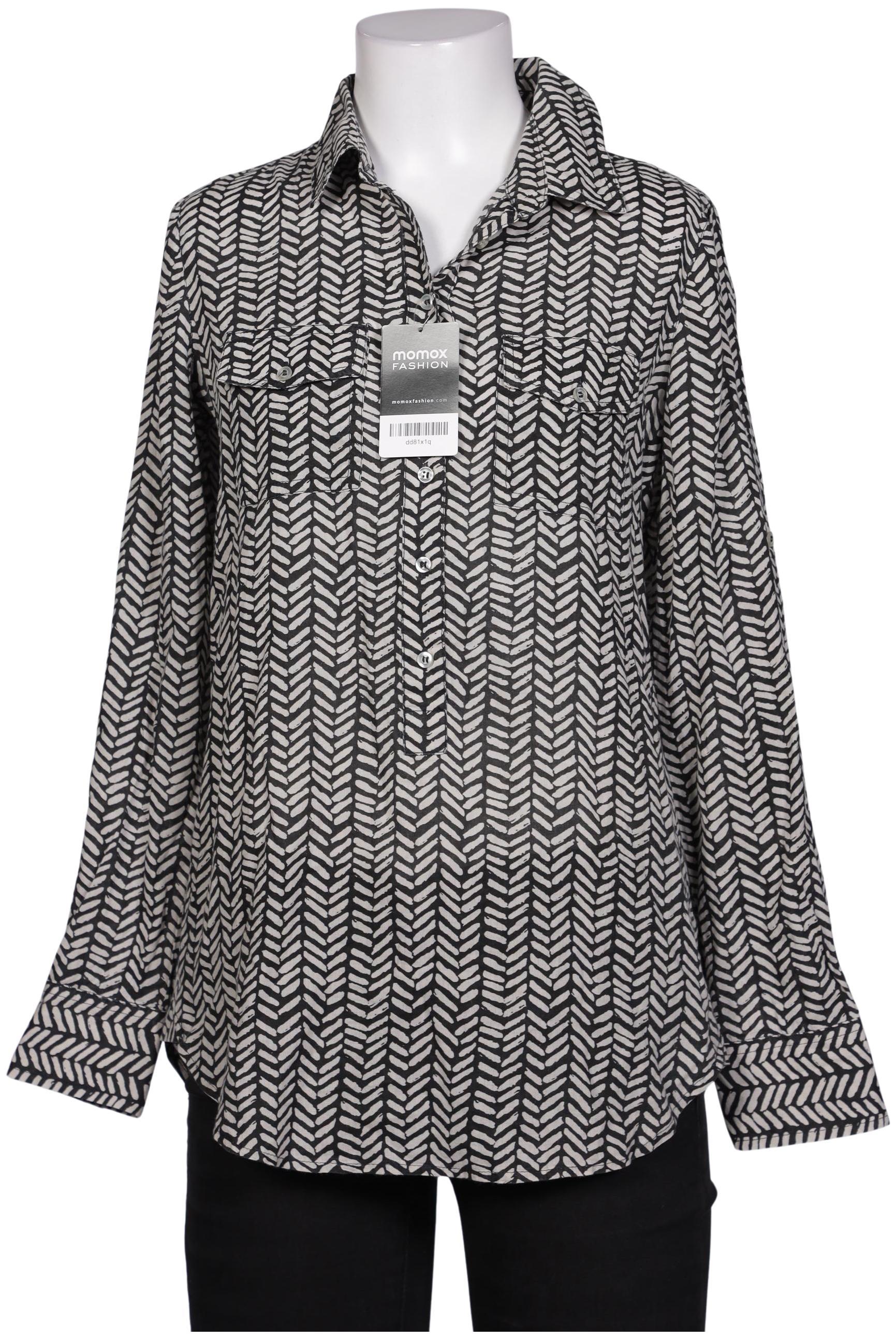 

Montego Damen Bluse, grau, Gr. 36