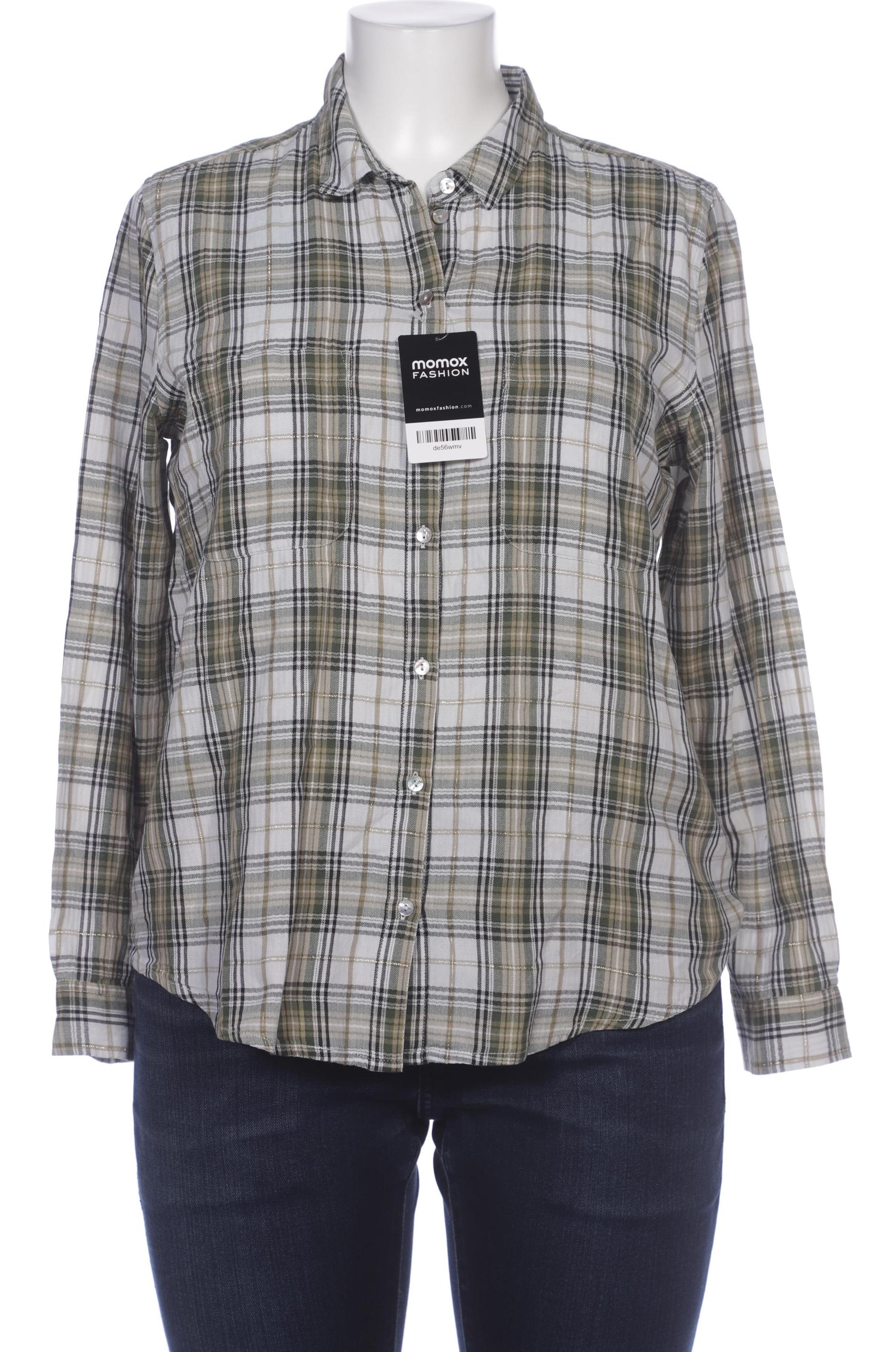 

Montego Damen Bluse, grün, Gr. 42