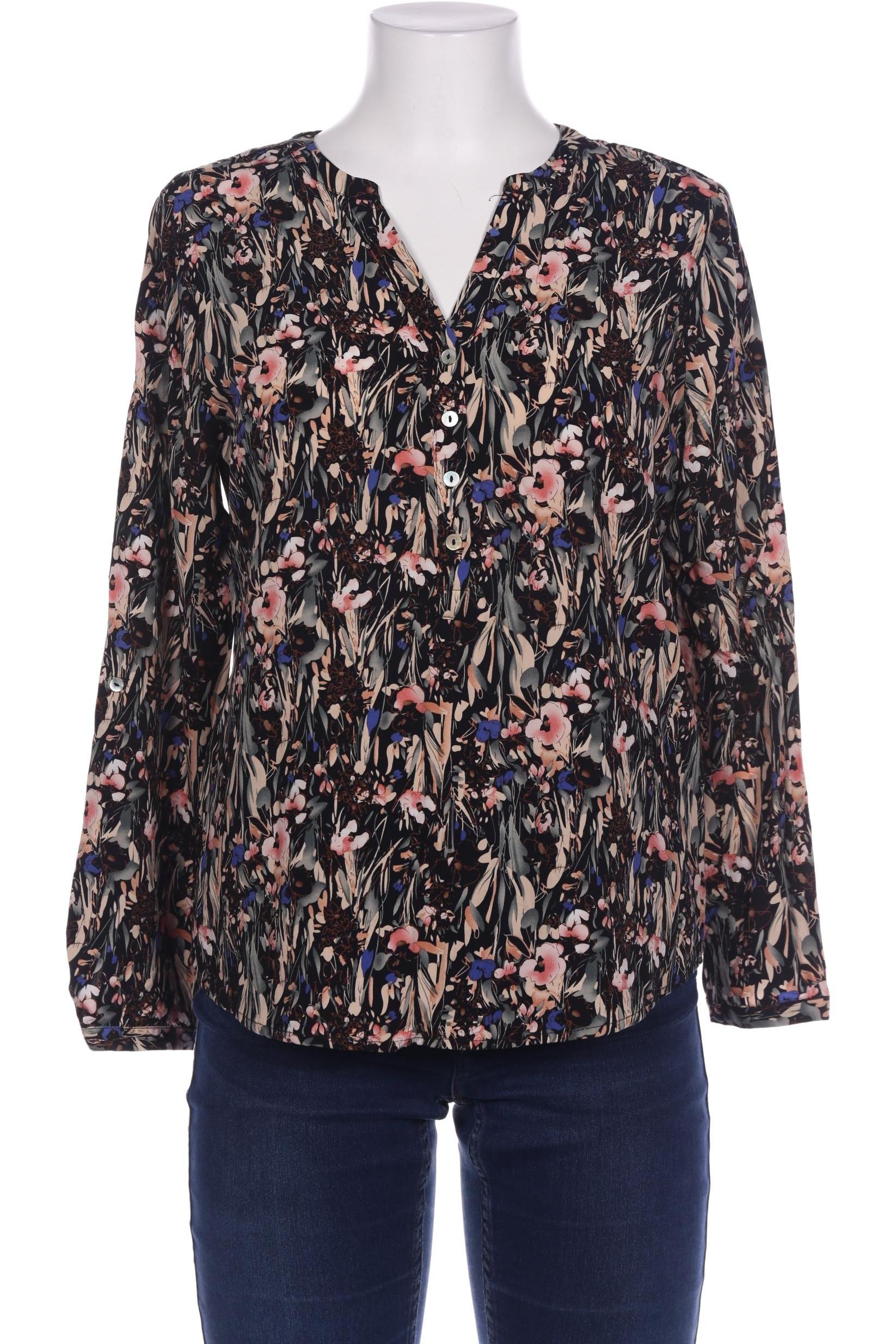 

Montego Damen Bluse, mehrfarbig, Gr. 40